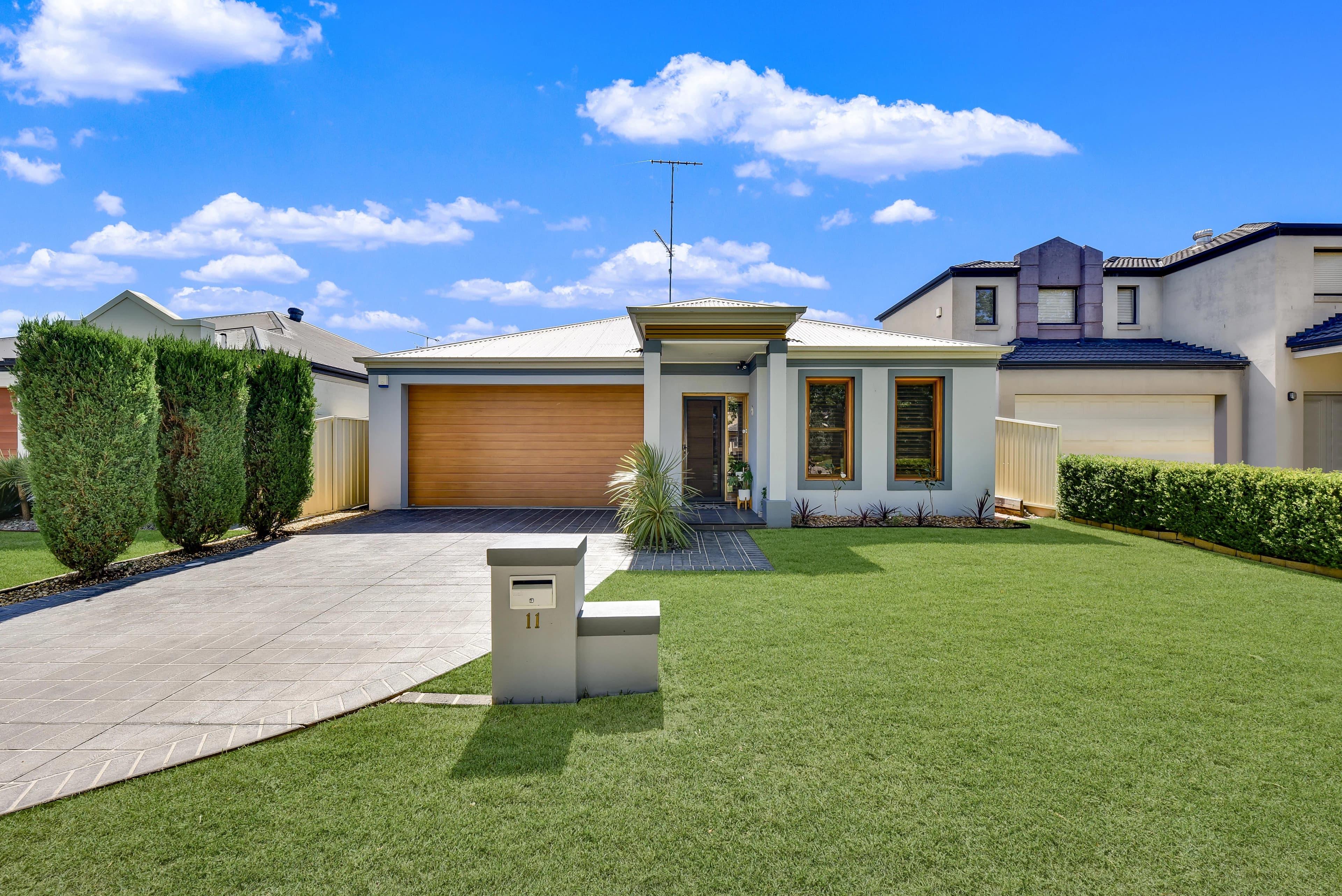 11 Mason Drive, Harrington Park NSW 2567, Harrington Park - Image 1