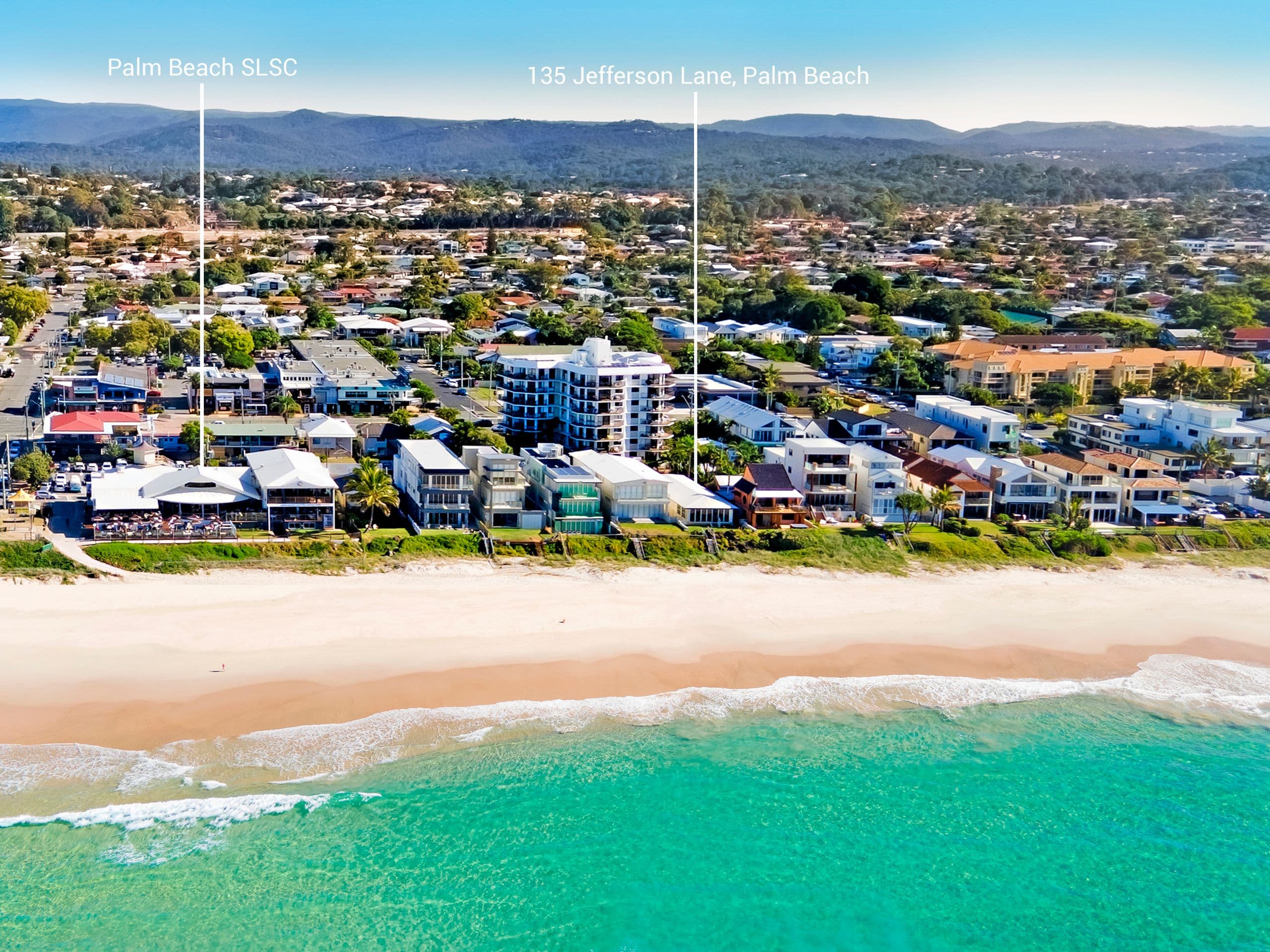 135 Jefferson Lane, Palm Beach QLD 4221, Palm Beach - Image 1