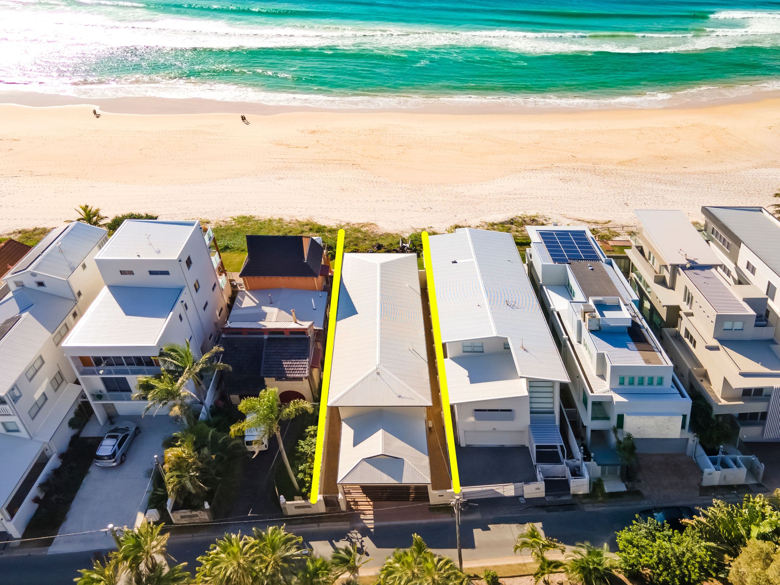 135 Jefferson Lane, Palm Beach QLD 4221, Palm Beach - Thumbnail 2
