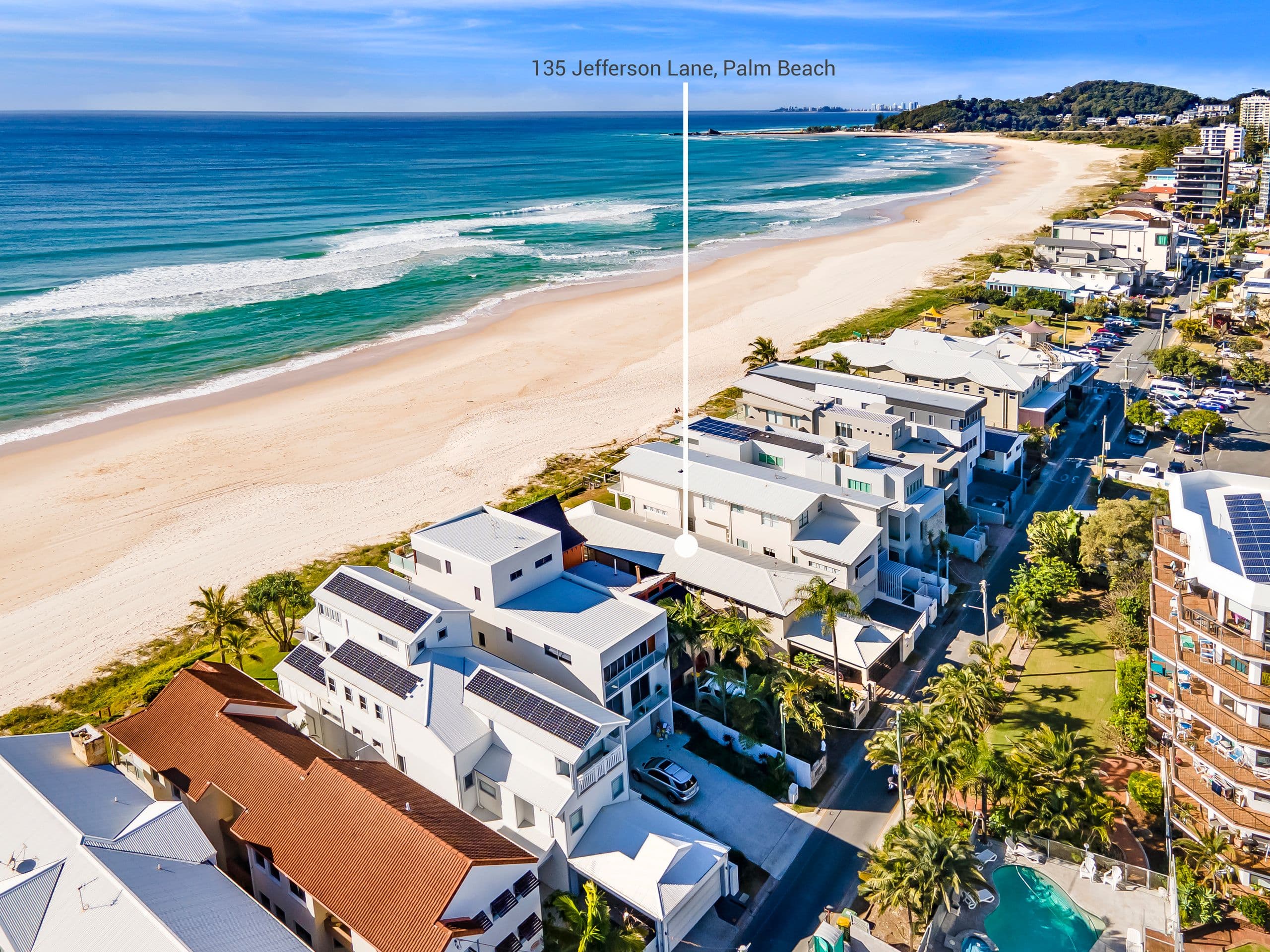 135 Jefferson Lane, Palm Beach QLD 4221, Palm Beach - Thumbnail 3
