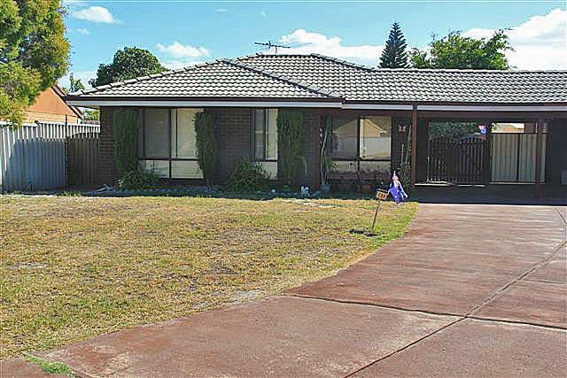 13A Silver Place, MORLEY WA 6062, Morley - Image 1