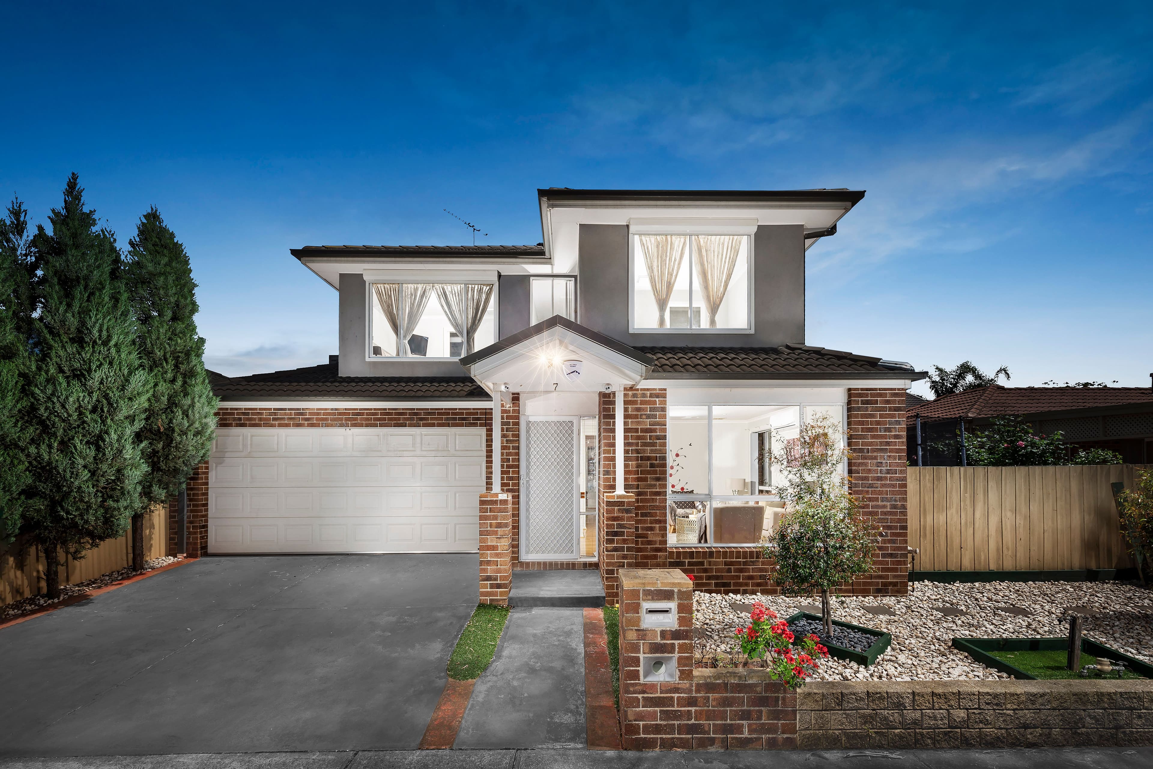 7 Gerry Anna Court, Epping VIC 3076, Epping - Image 1