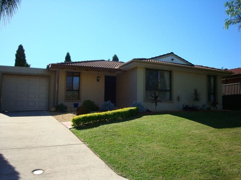43 Bettong Crescent, BOSSLEY PARK NSW 2176, Bossley Park - Image 1