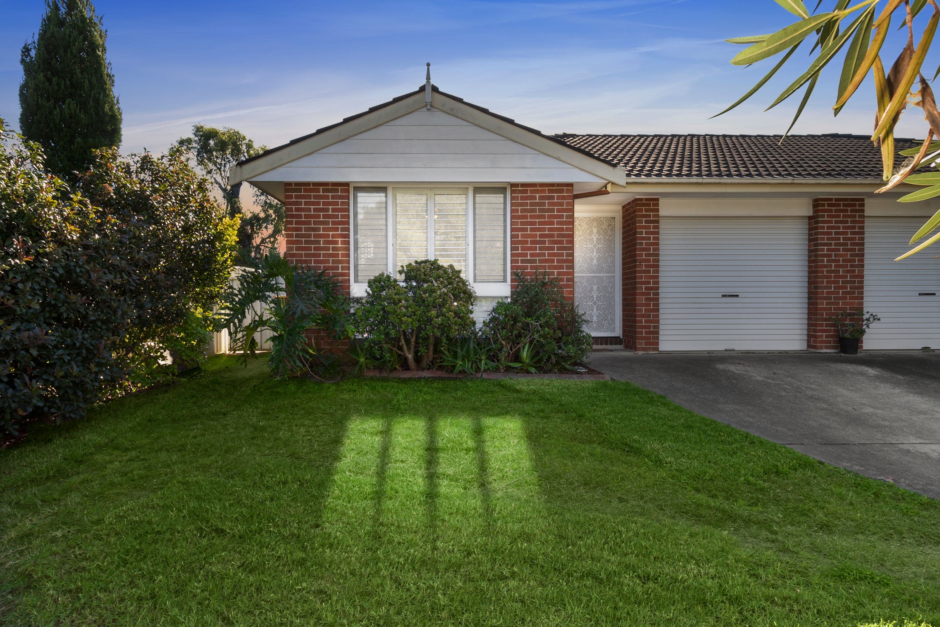 1/132 Colonial Drive, Bligh Park NSW 2756, Bligh Park - Image 1