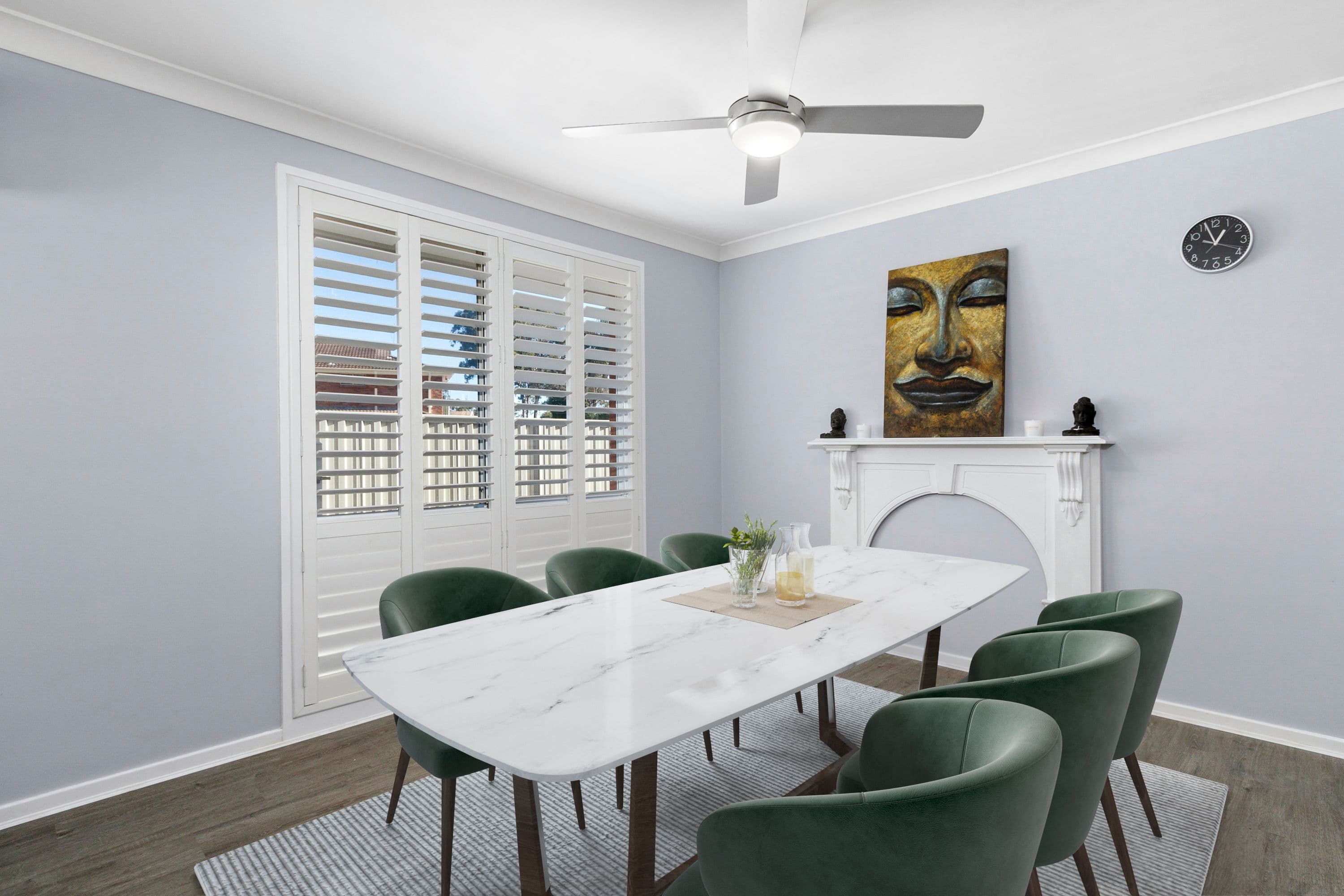 1/132 Colonial Drive, Bligh Park NSW 2756, Bligh Park - Thumbnail 4