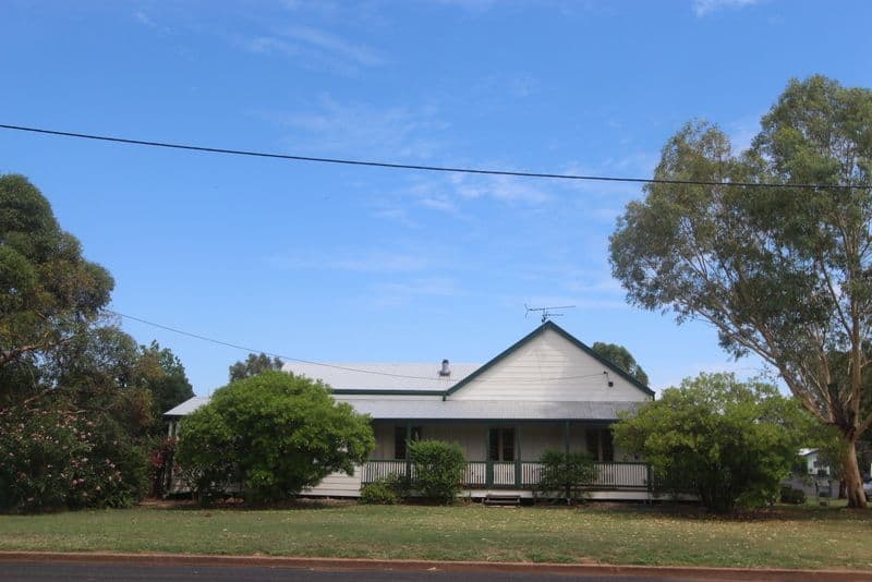 18 River Street, Charleville QLD 4470, Charleville - Image 1