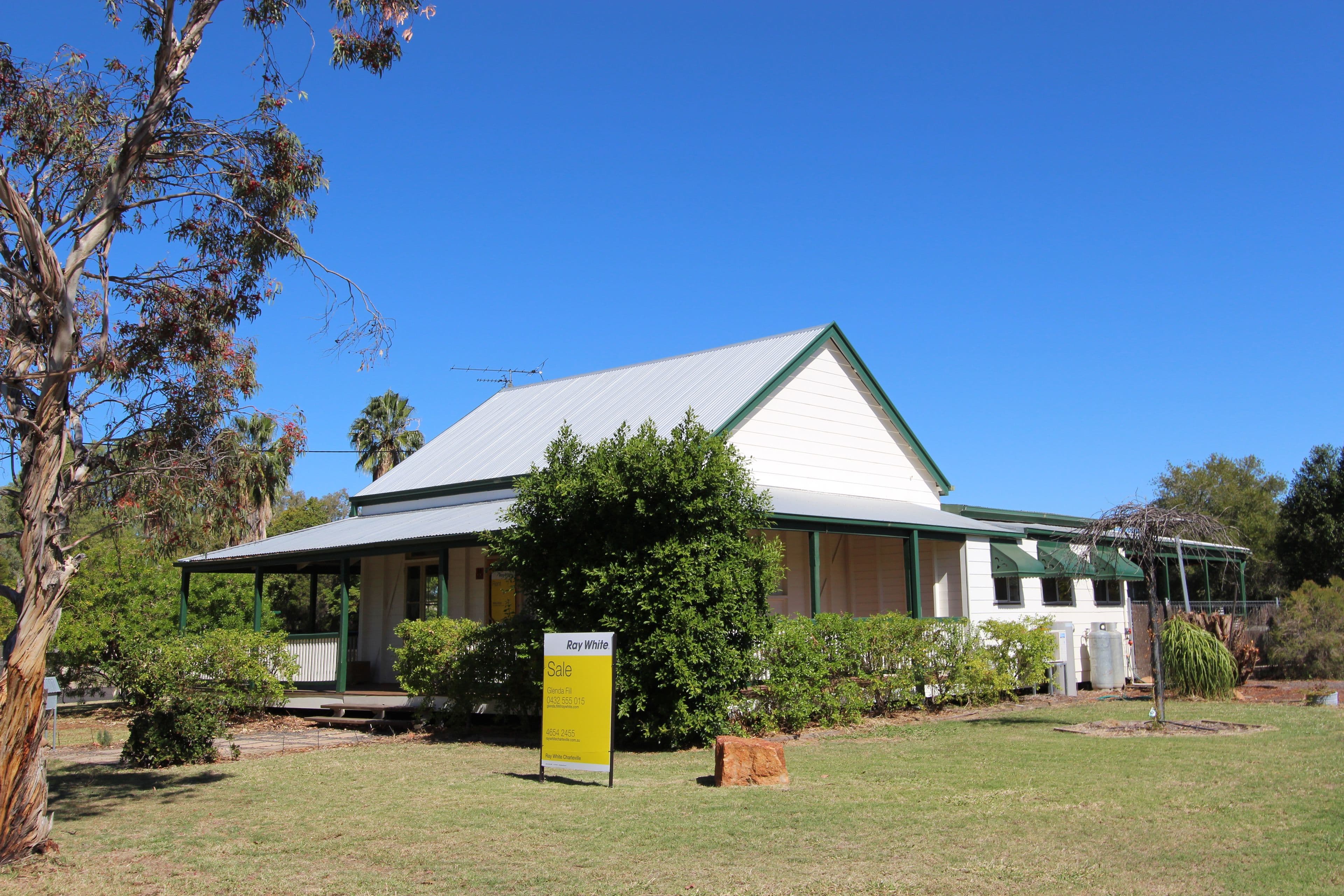 18 River Street, Charleville QLD 4470, Charleville - Thumbnail 5