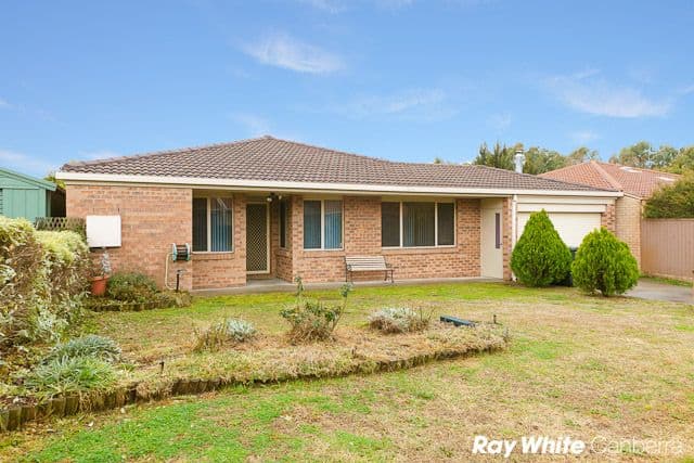 7 Robin Place, GORDON ACT 2906, Gordon - Thumbnail 2