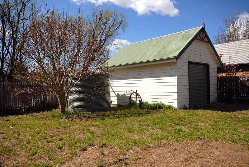 22 Coghill Street, Braidwood NSW 2622, Braidwood - Thumbnail 4