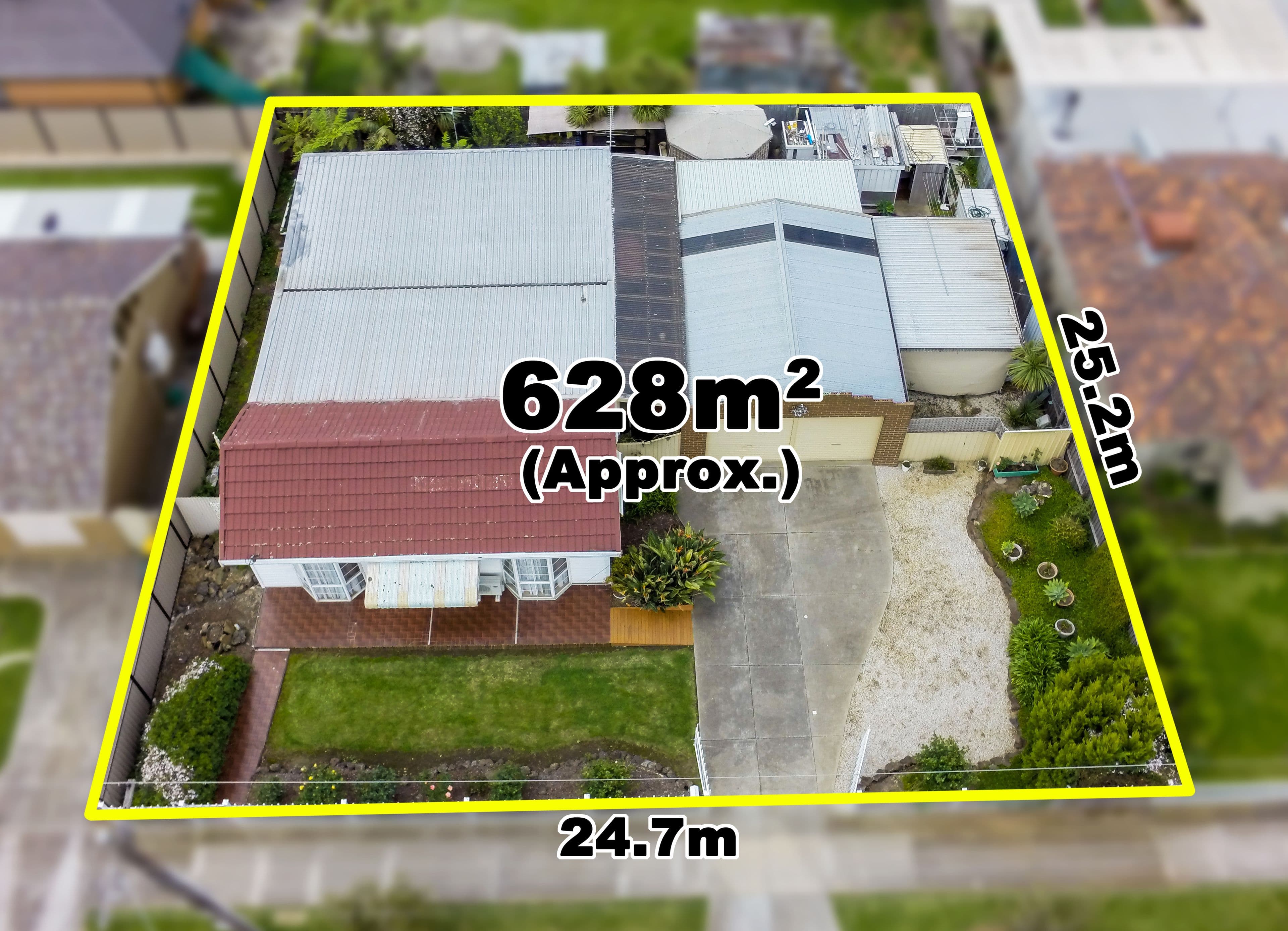 8 Walter Street, St Albans VIC 3021, St Albans - Image 1