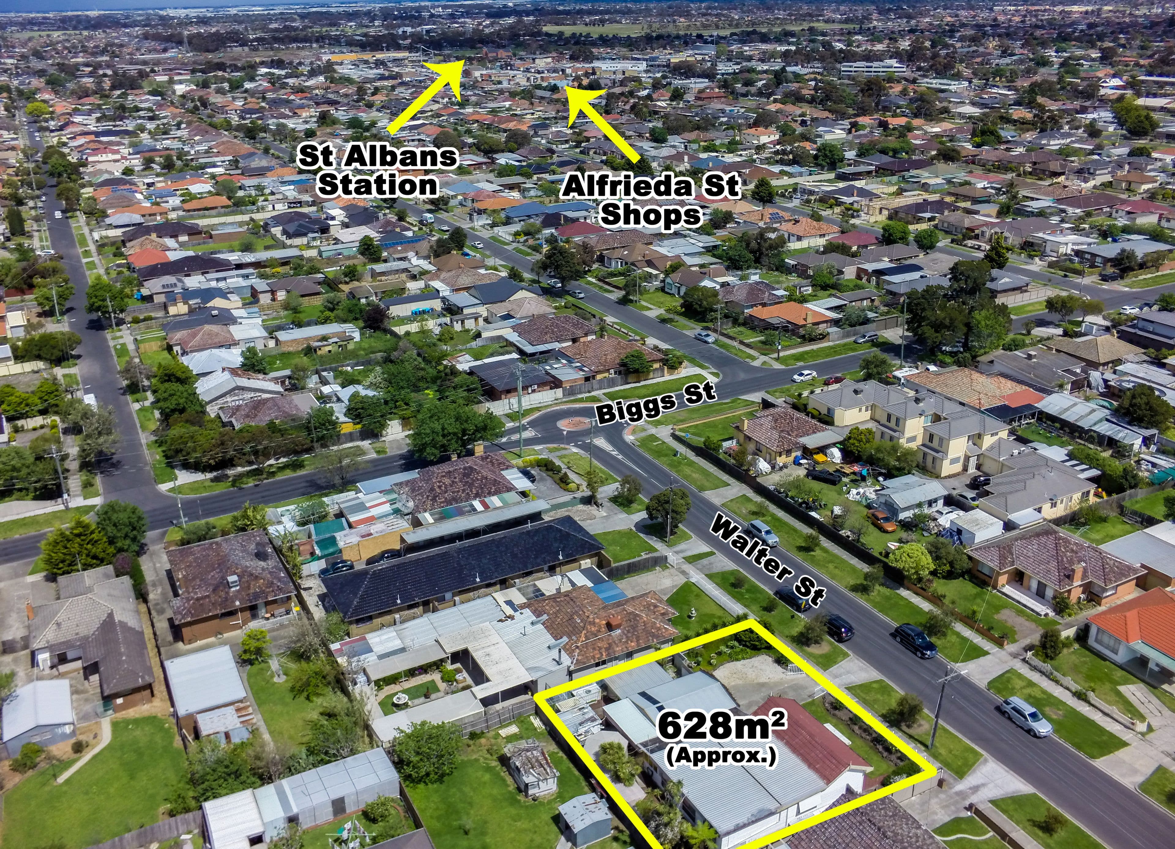 8 Walter Street, St Albans VIC 3021, St Albans - Thumbnail 2
