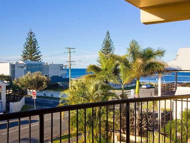11 'Venezia Apartments' 6 Venice Street, MERMAID BEACH QLD 4218, Mermaid Beach - Image 1