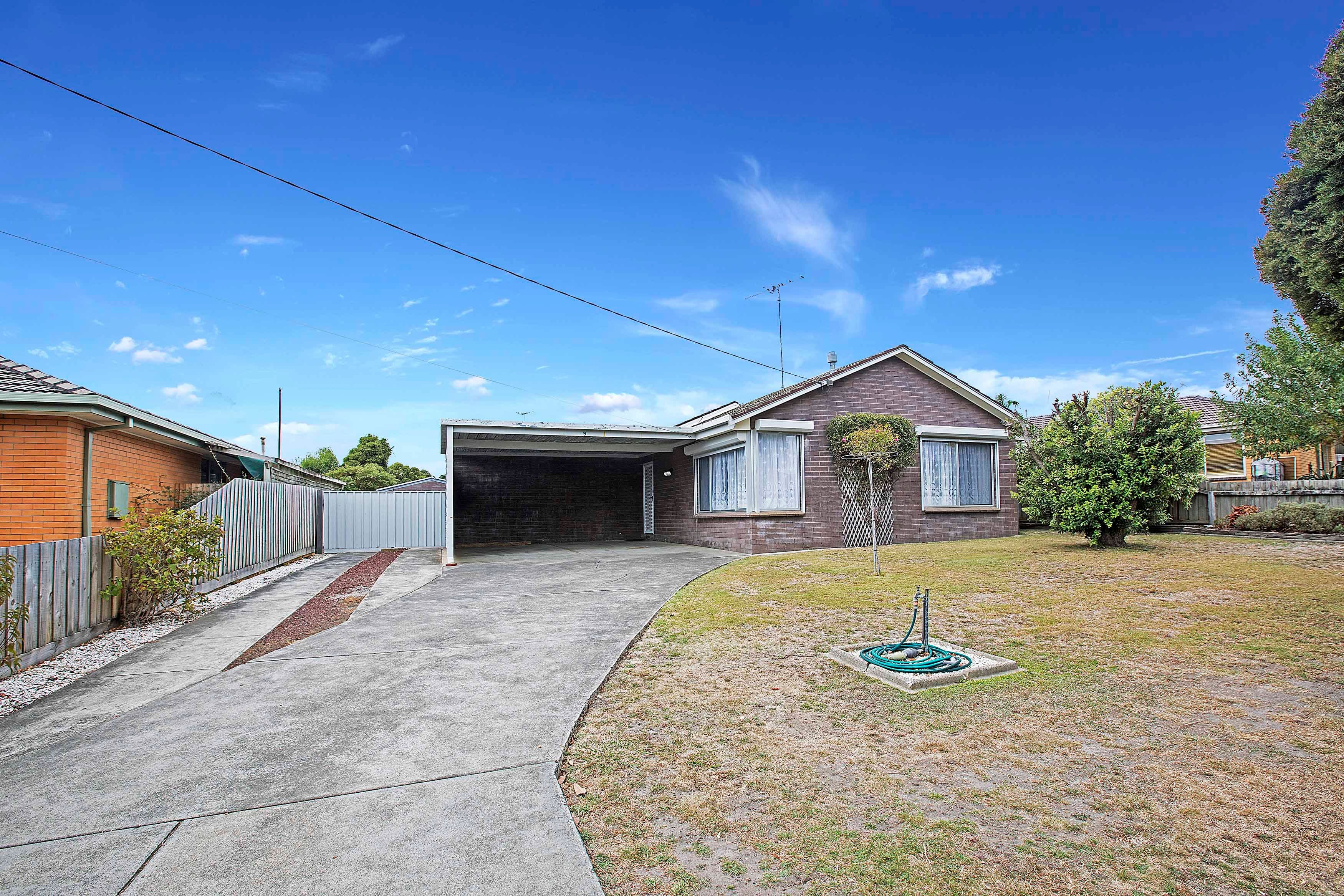 9 Northam Avenue, Highton VIC 3216, Highton - Image 1