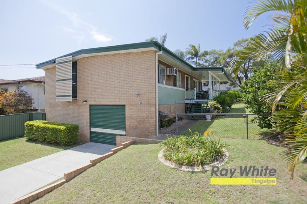 41 Leadale Street, WYNNUM WEST QLD 4178, Wynnum West - Image 1