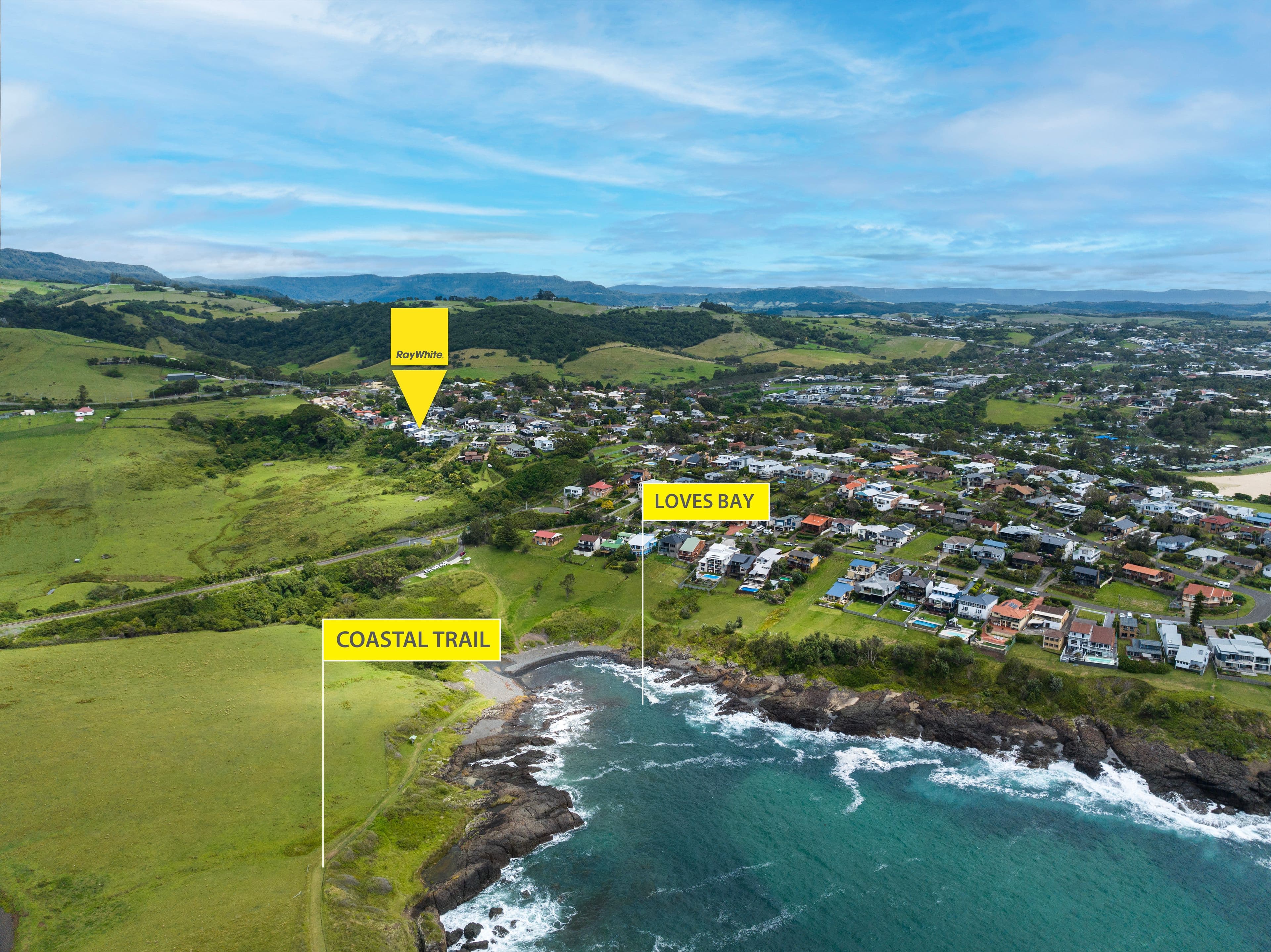 30 Anembo Crescent, Kiama Heights NSW 2533, Kiama Heights - Image 1