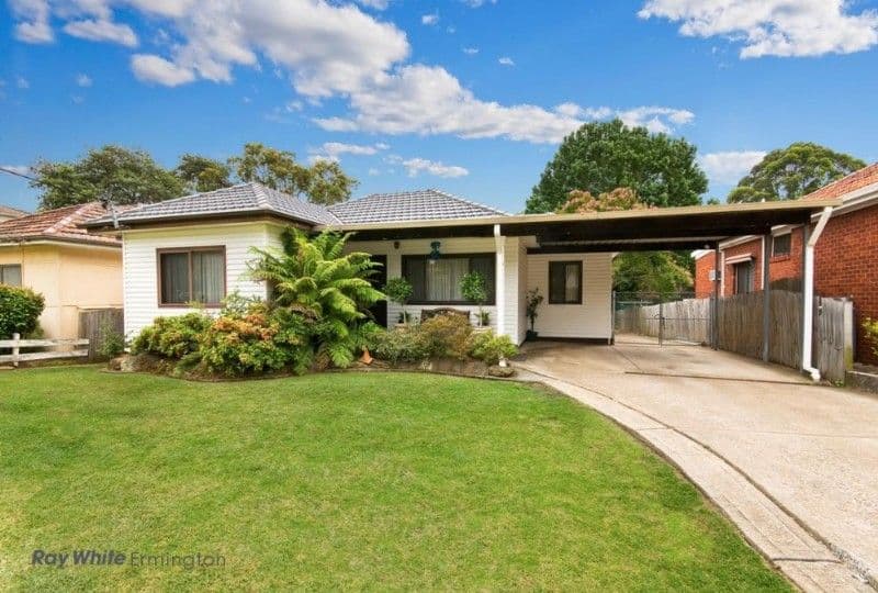 6 Finch Avenue, RYDALMERE NSW 2116, Rydalmere - Image 1