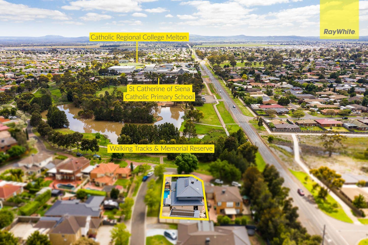 6 Waterdale Close, Melton West VIC 3337, Melton West - Thumbnail 3