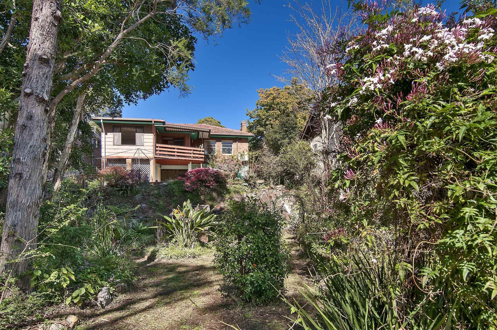 19 Parklands Avenue, Lane Cove NSW 2066, Lane Cove North - Thumbnail 2