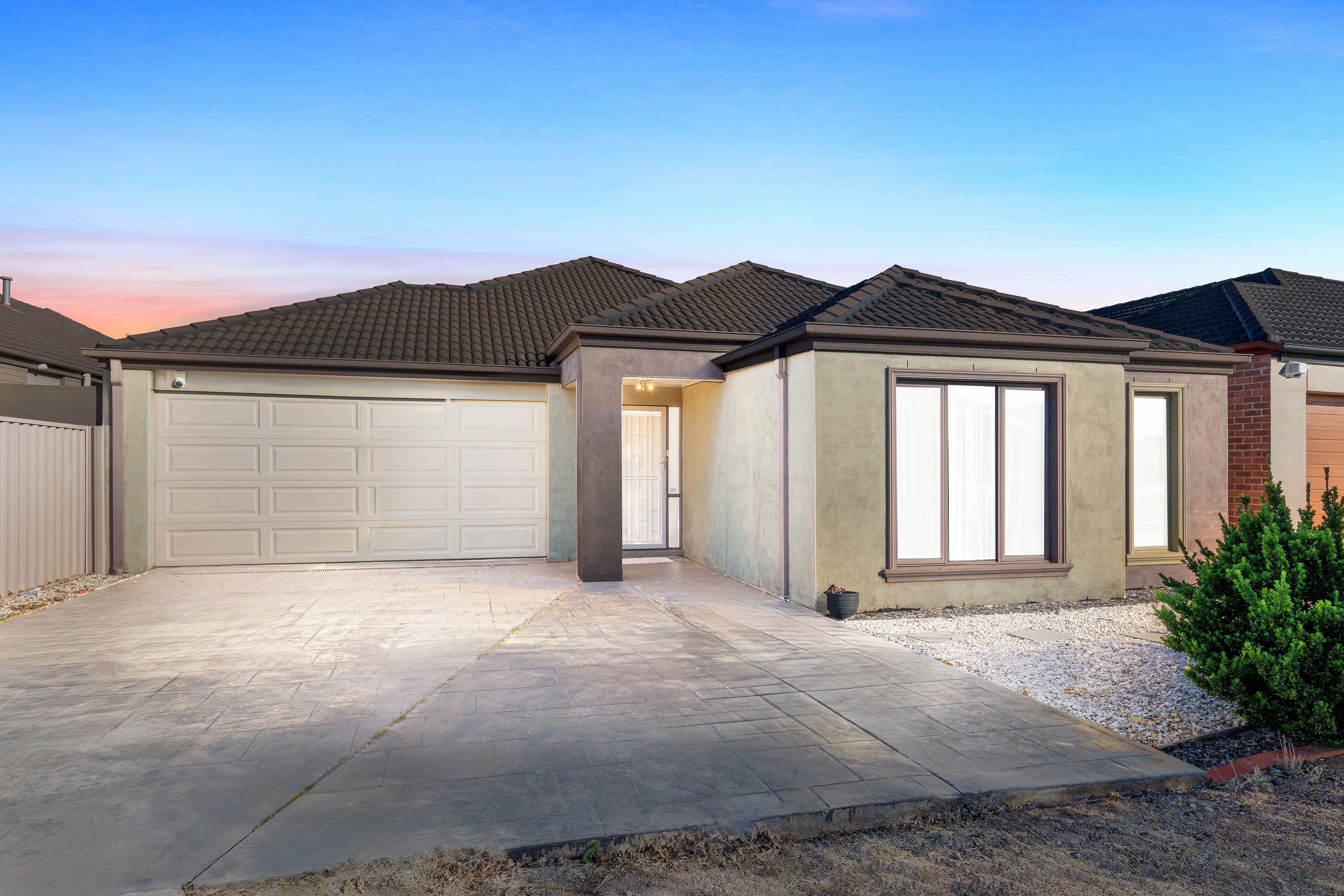 25 Drummond Street, Caroline Springs VIC 3023, Caroline Springs - Image 1