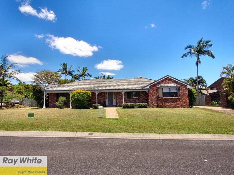 4 Stanton Court, EIGHT MILE PLAINS QLD 4113, Eight Mile Plains - Image 1