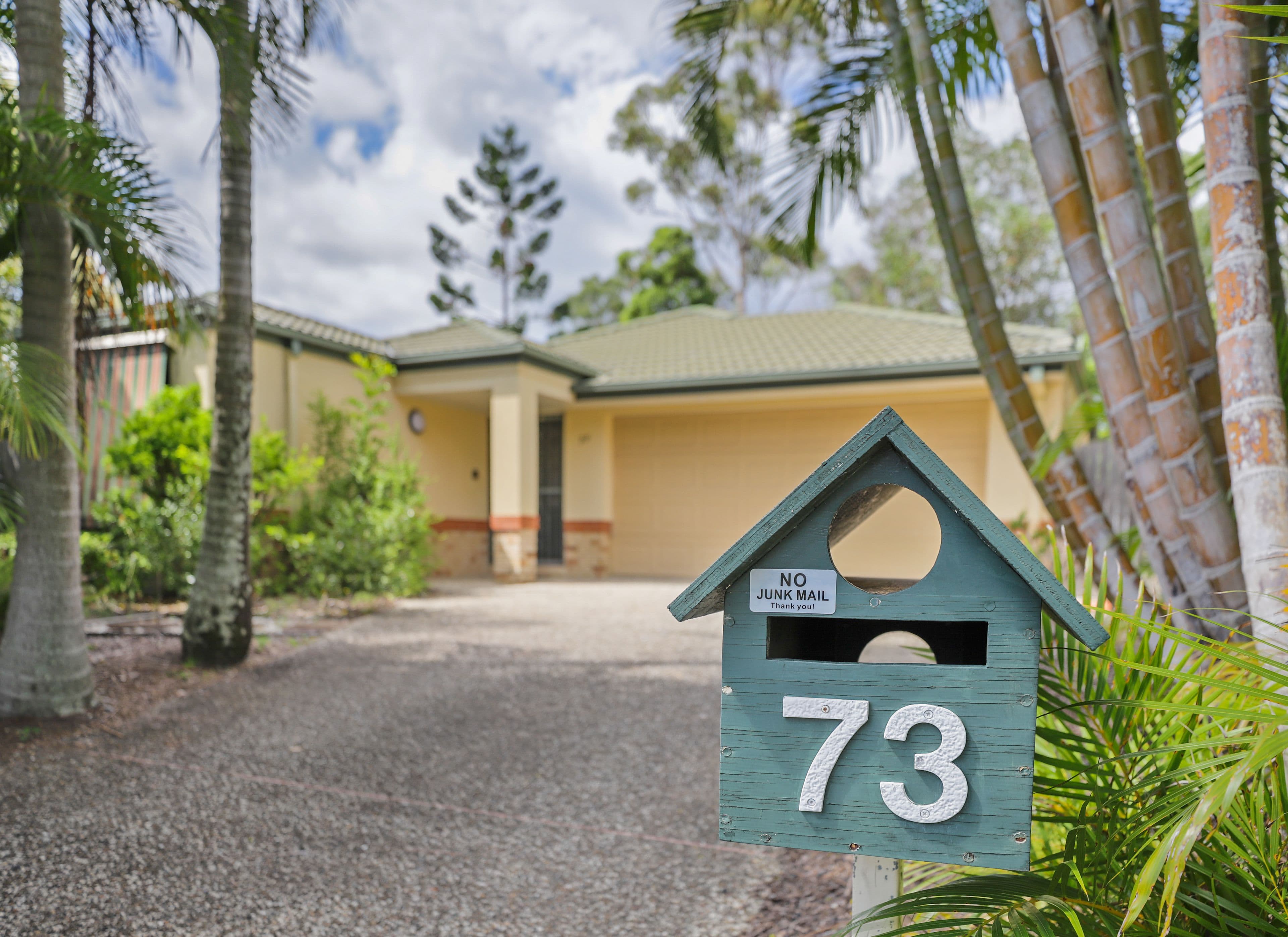73 Ellis Drive, Mudgeeraba QLD 4213, Mudgeeraba - Image 1