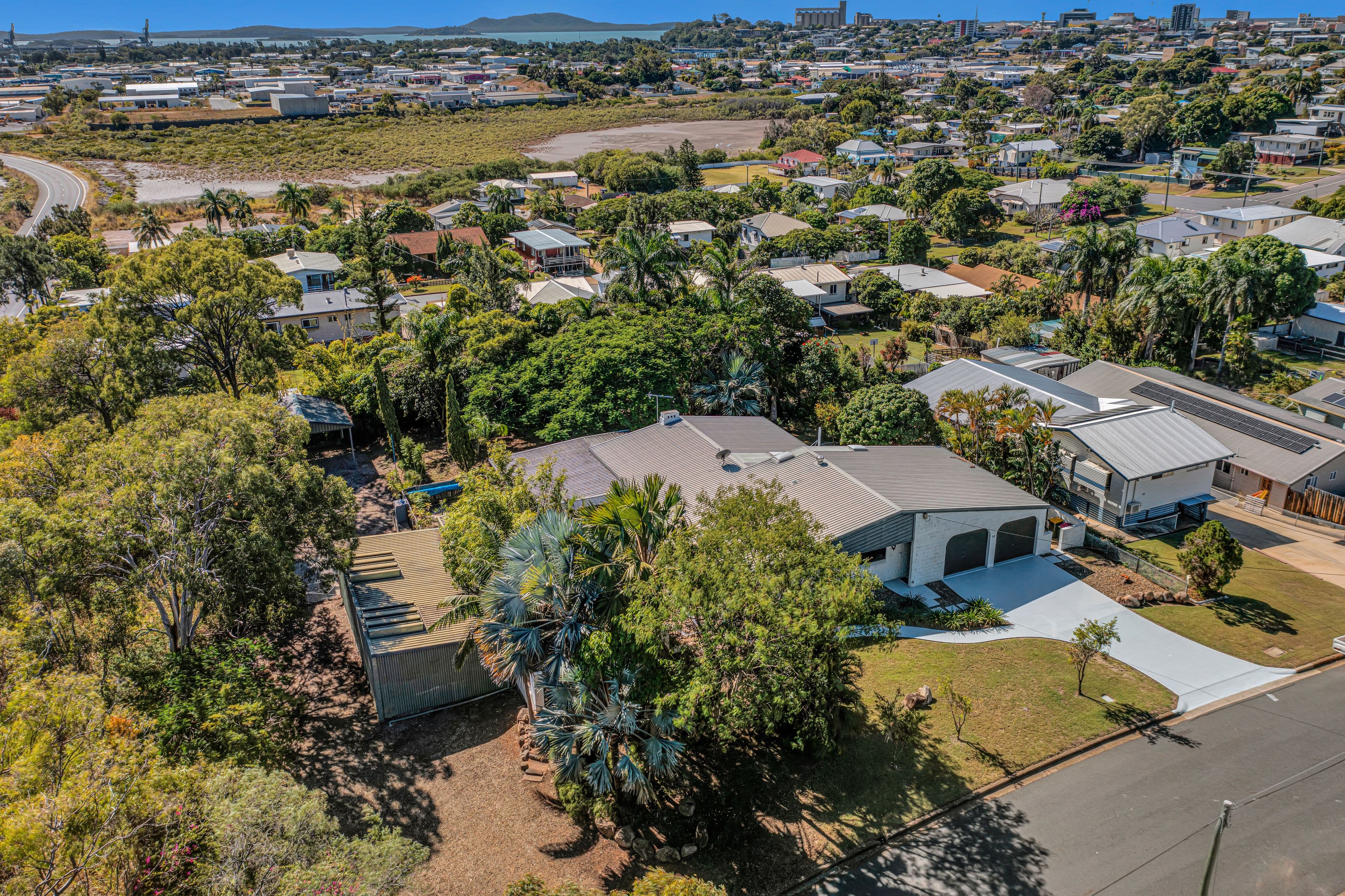 34 Watt Street, West Gladstone QLD 4680, West Gladstone - Image 1