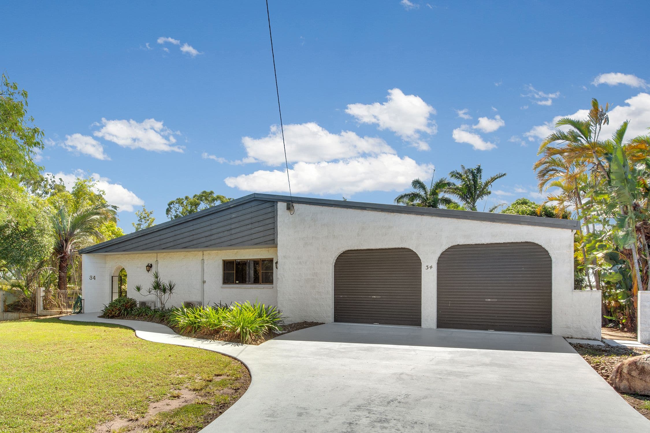 34 Watt Street, West Gladstone QLD 4680, West Gladstone - Thumbnail 2