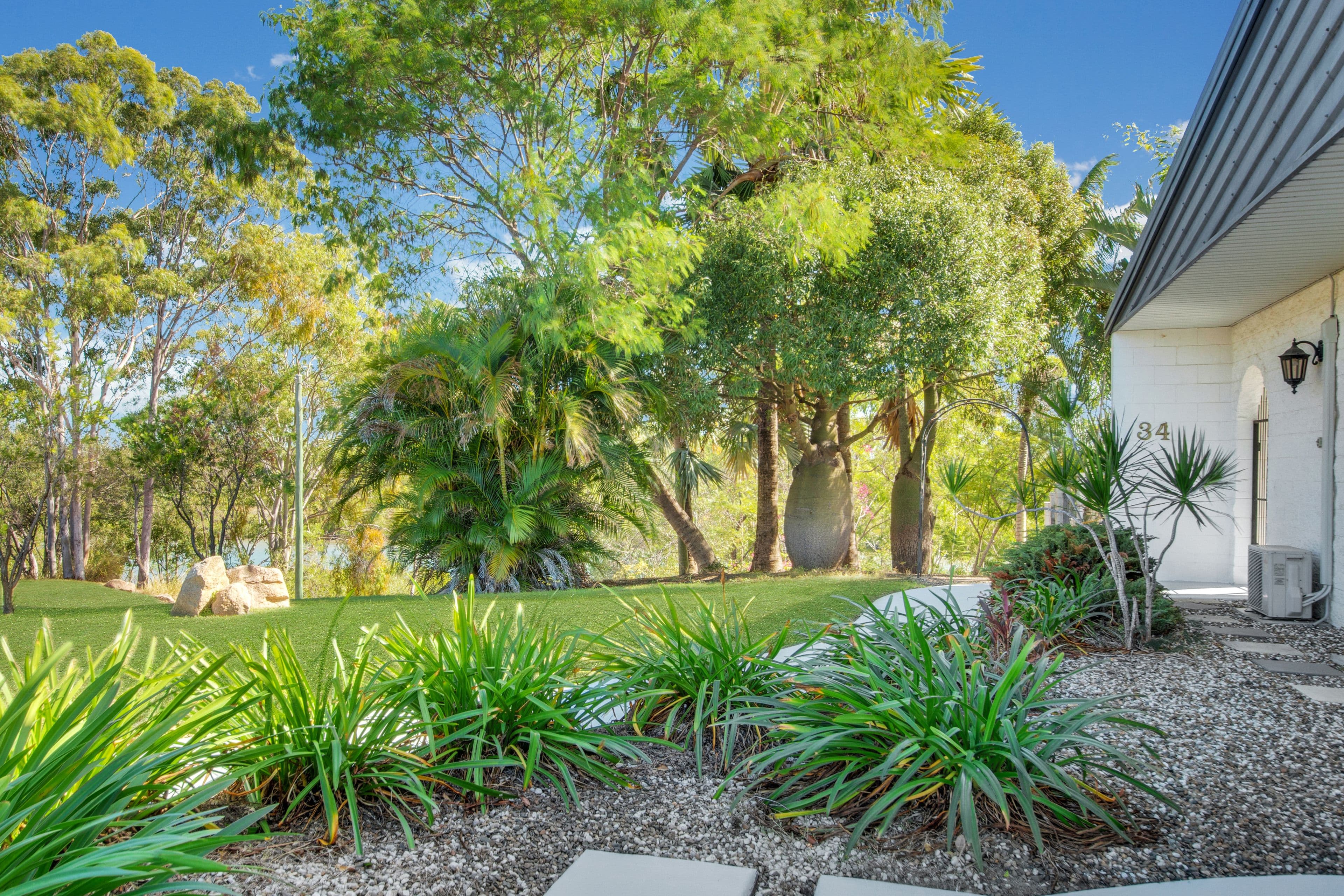 34 Watt Street, West Gladstone QLD 4680, West Gladstone - Thumbnail 5