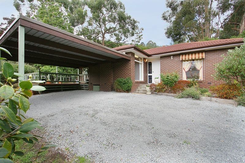 41 Ferny Creek Avenue, UPPER FERNTREE GULLY VIC 3156, Upper Ferntree Gully - Image 1