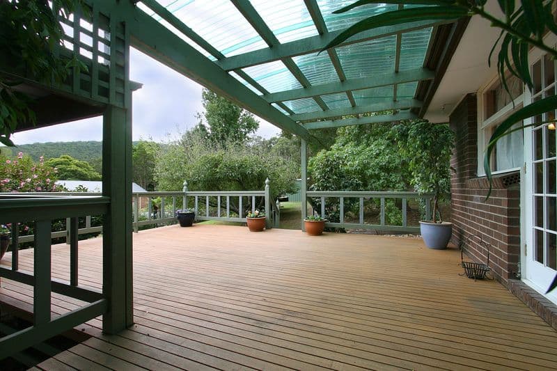 41  Ferny Creek Avenue, UPPER FERNTREE GULLY VIC 3156, Upper Ferntree Gully - Thumbnail 5