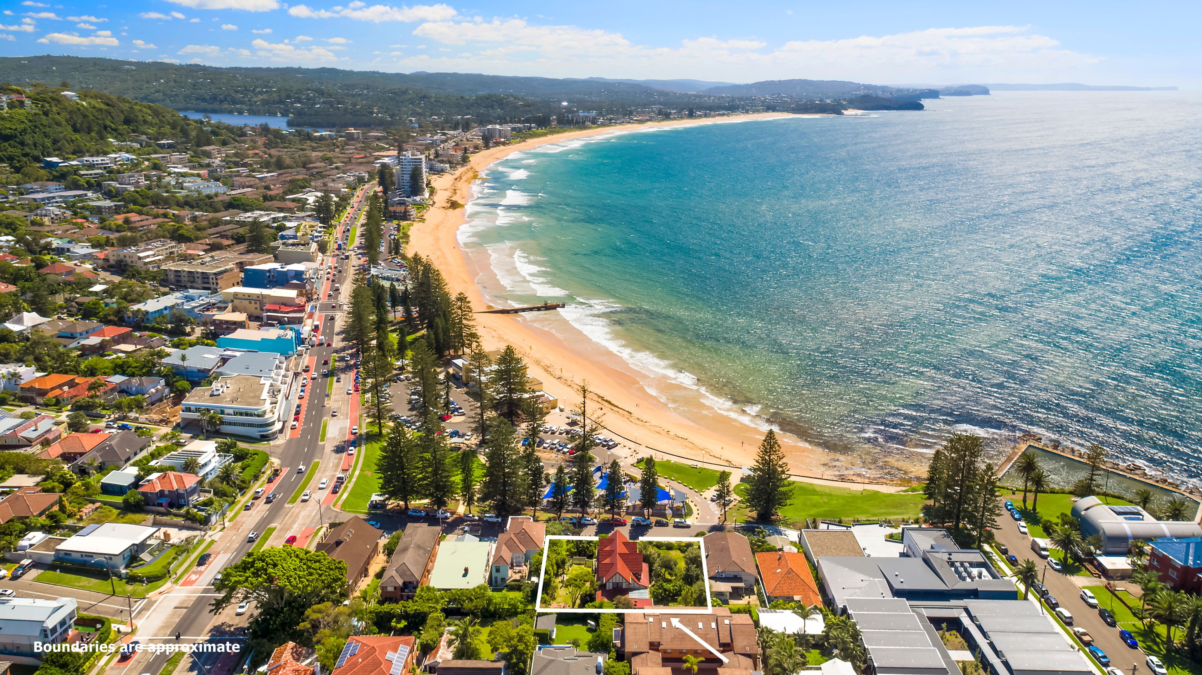 9 Birdwood Avenue, Collaroy - Image 1