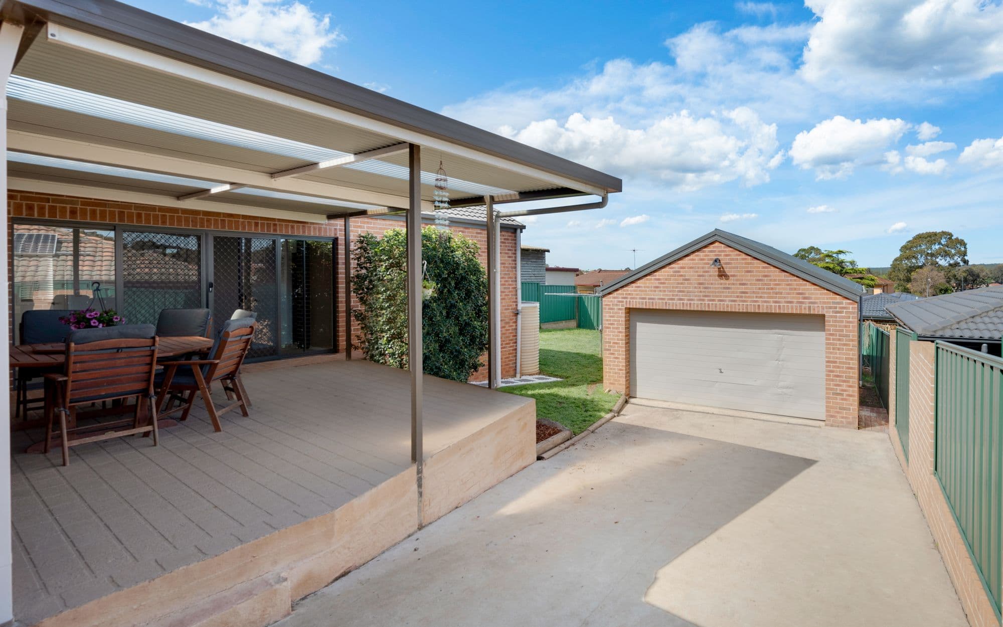 27 Archibald Crescent, Rosemeadow NSW 2560, Rosemeadow - Thumbnail 3