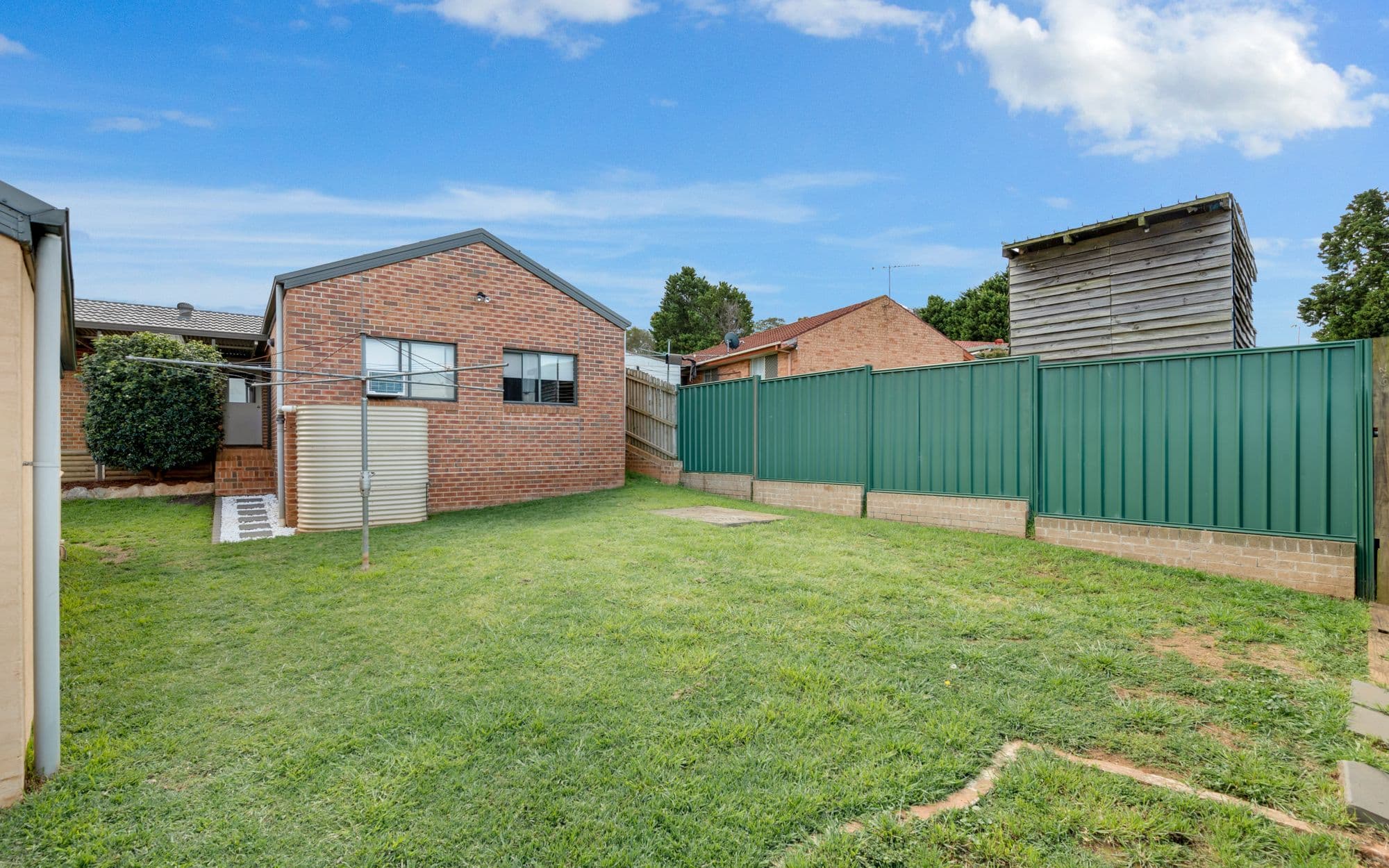 27 Archibald Crescent, Rosemeadow NSW 2560, Rosemeadow - Thumbnail 4