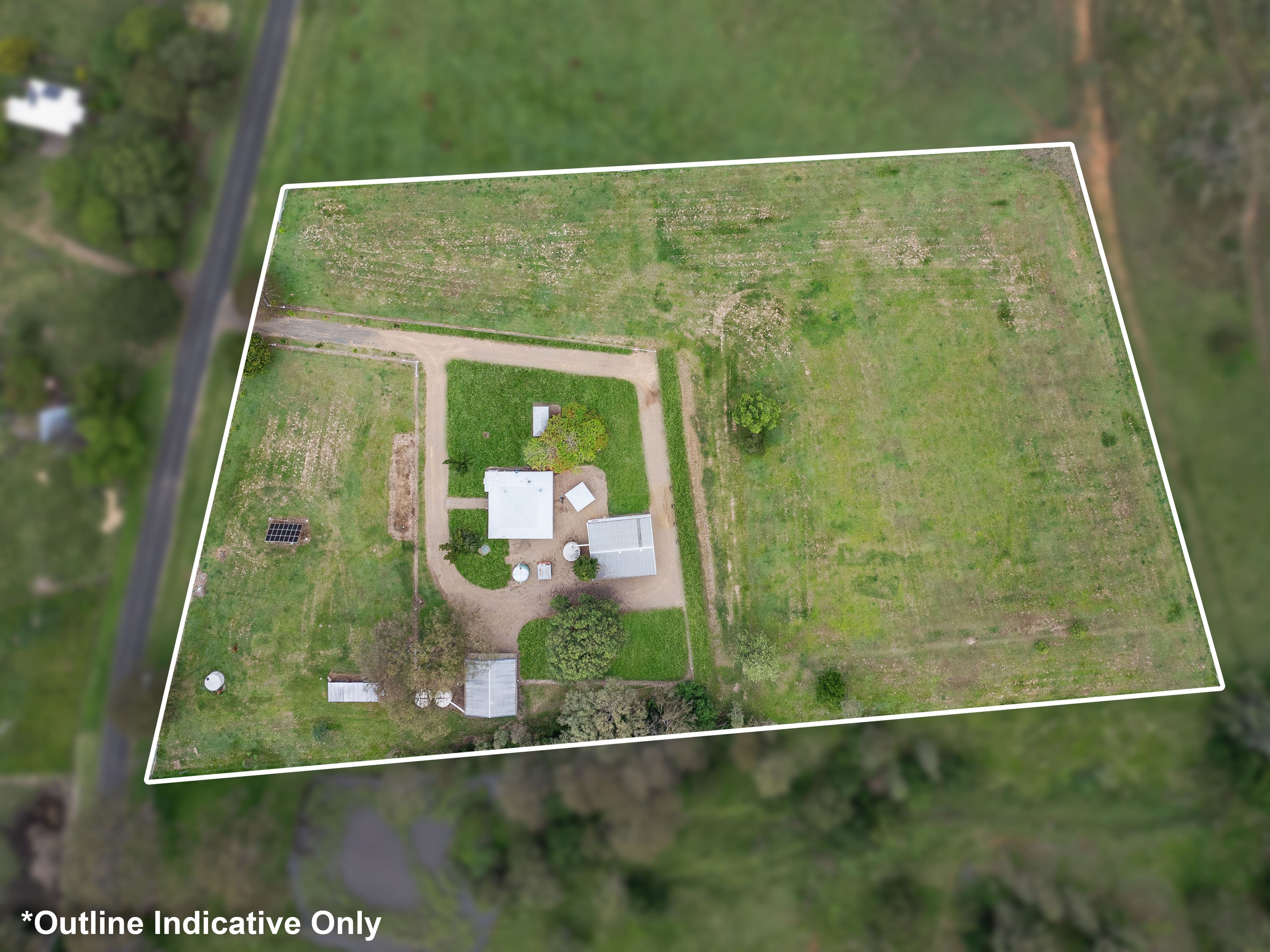 2256 Tarome Road, Moorang QLD 4340, Moorang - Thumbnail 2