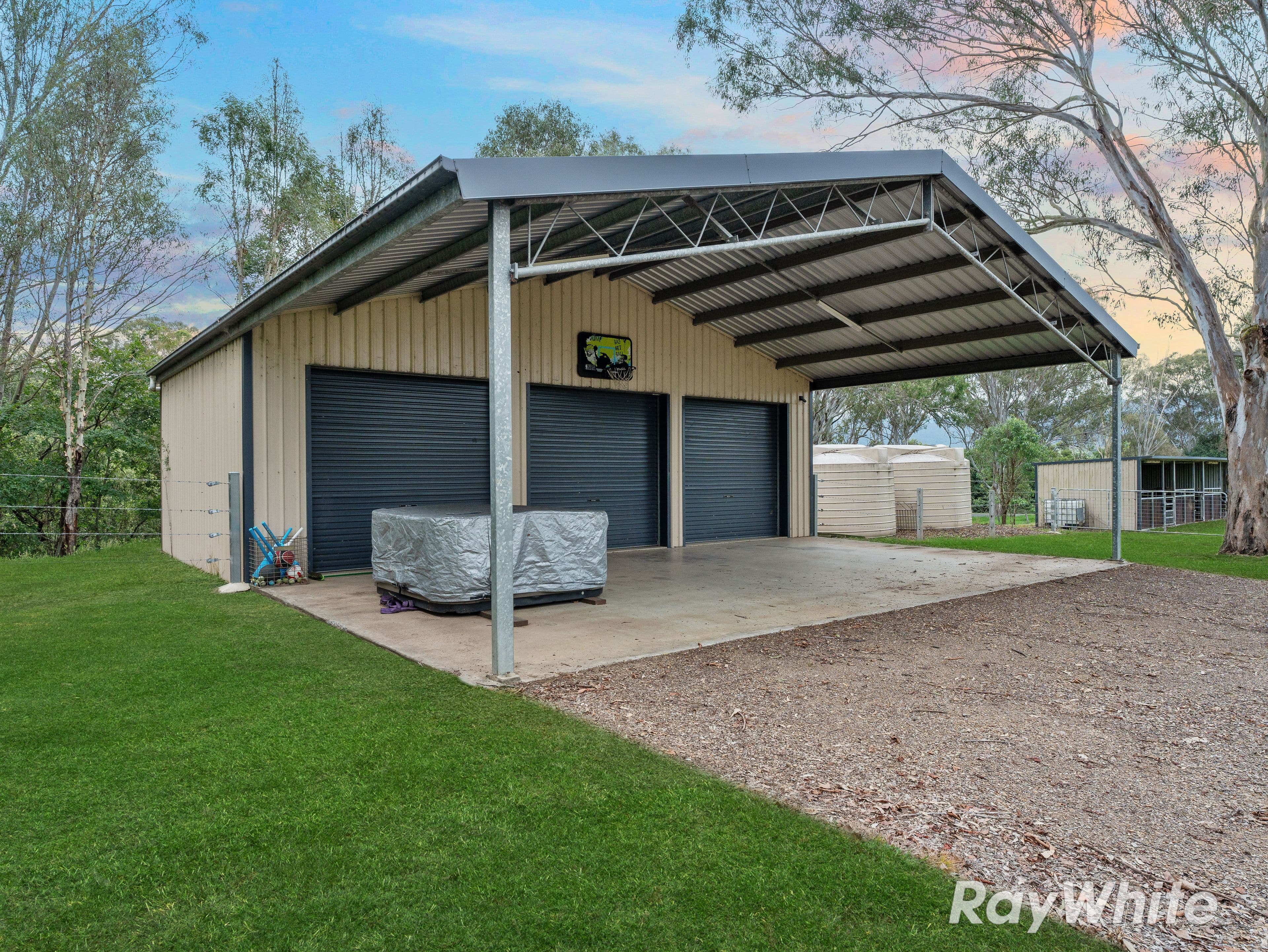 2256 Tarome Road, Moorang QLD 4340, Moorang - Thumbnail 3