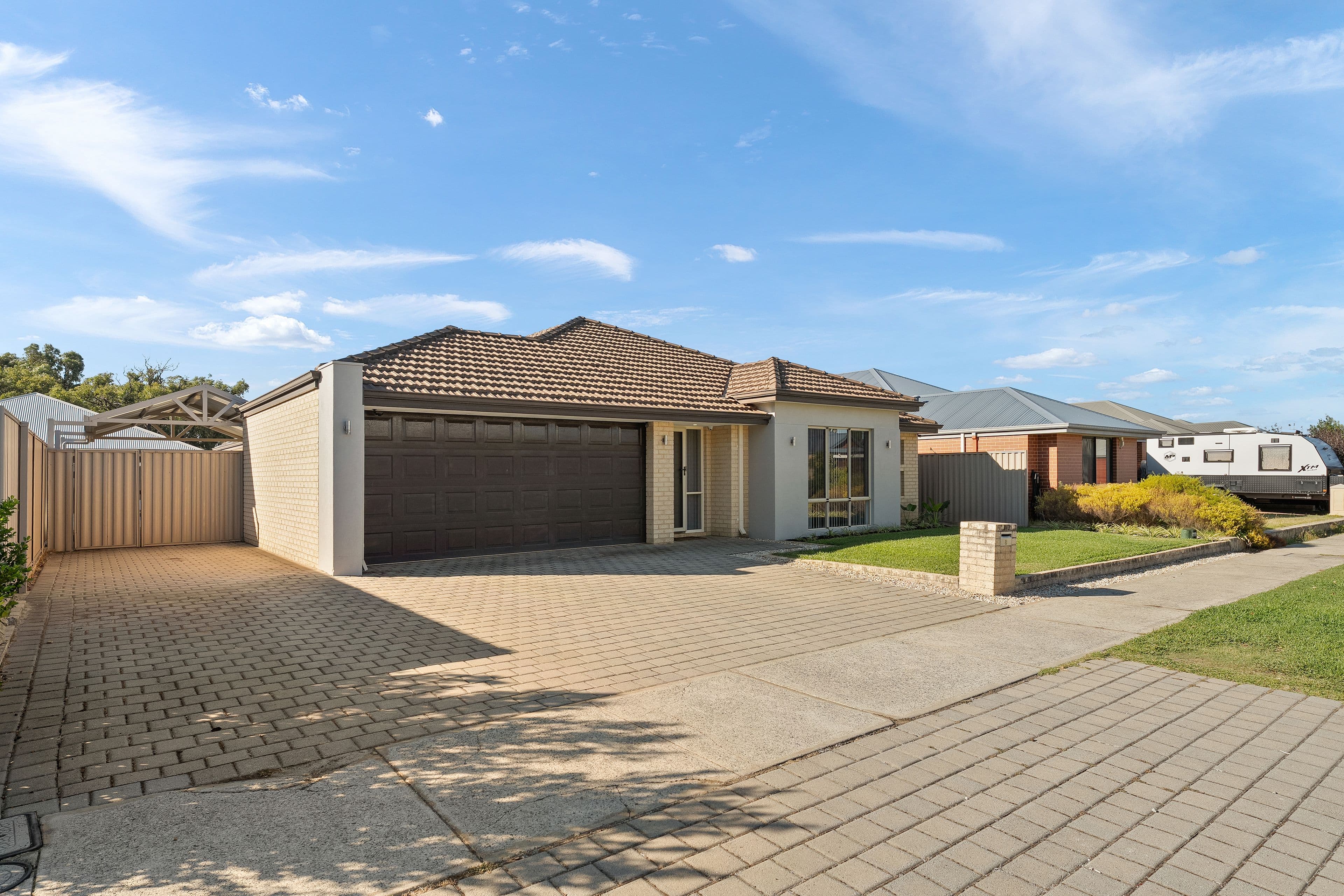 8 Andalusian Loop, Baldivis WA 6171, Baldivis - Image 1