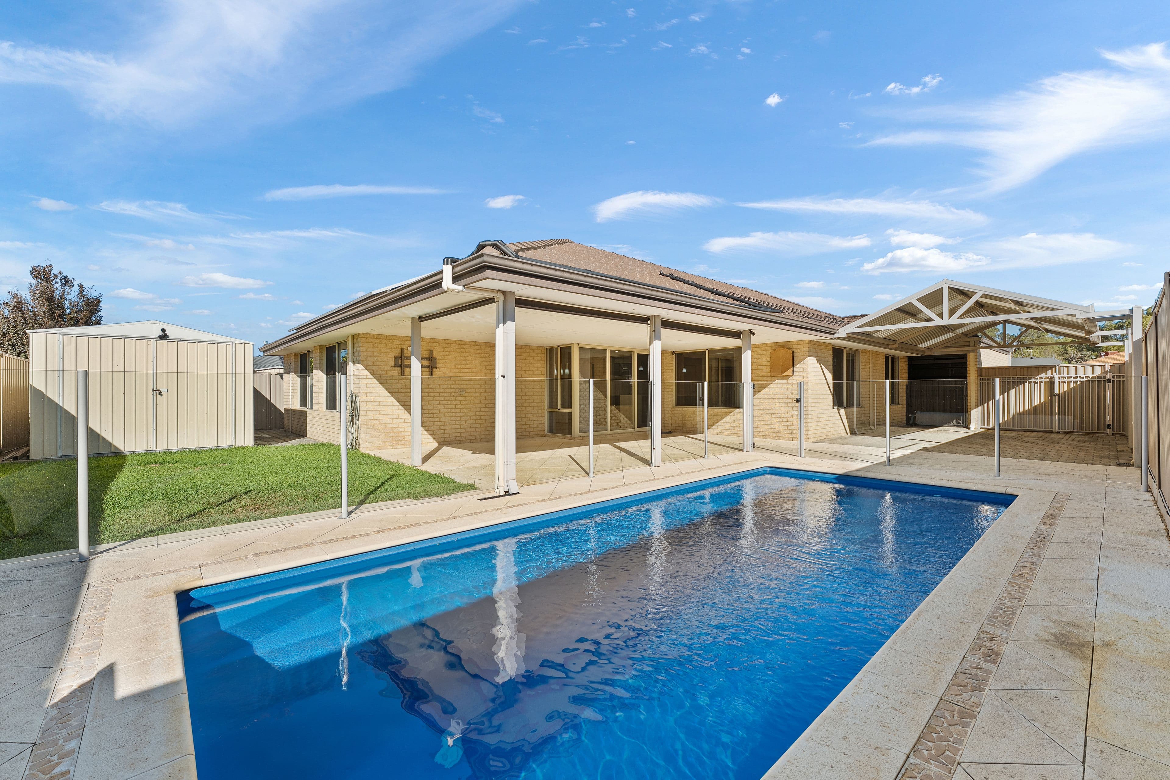 8 Andalusian Loop, Baldivis WA 6171, Baldivis - Thumbnail 4