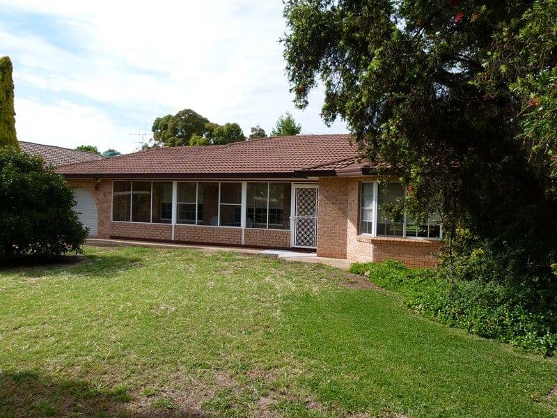 6 Thomson Street, FORBES NSW 2871, Forbes - Image 1