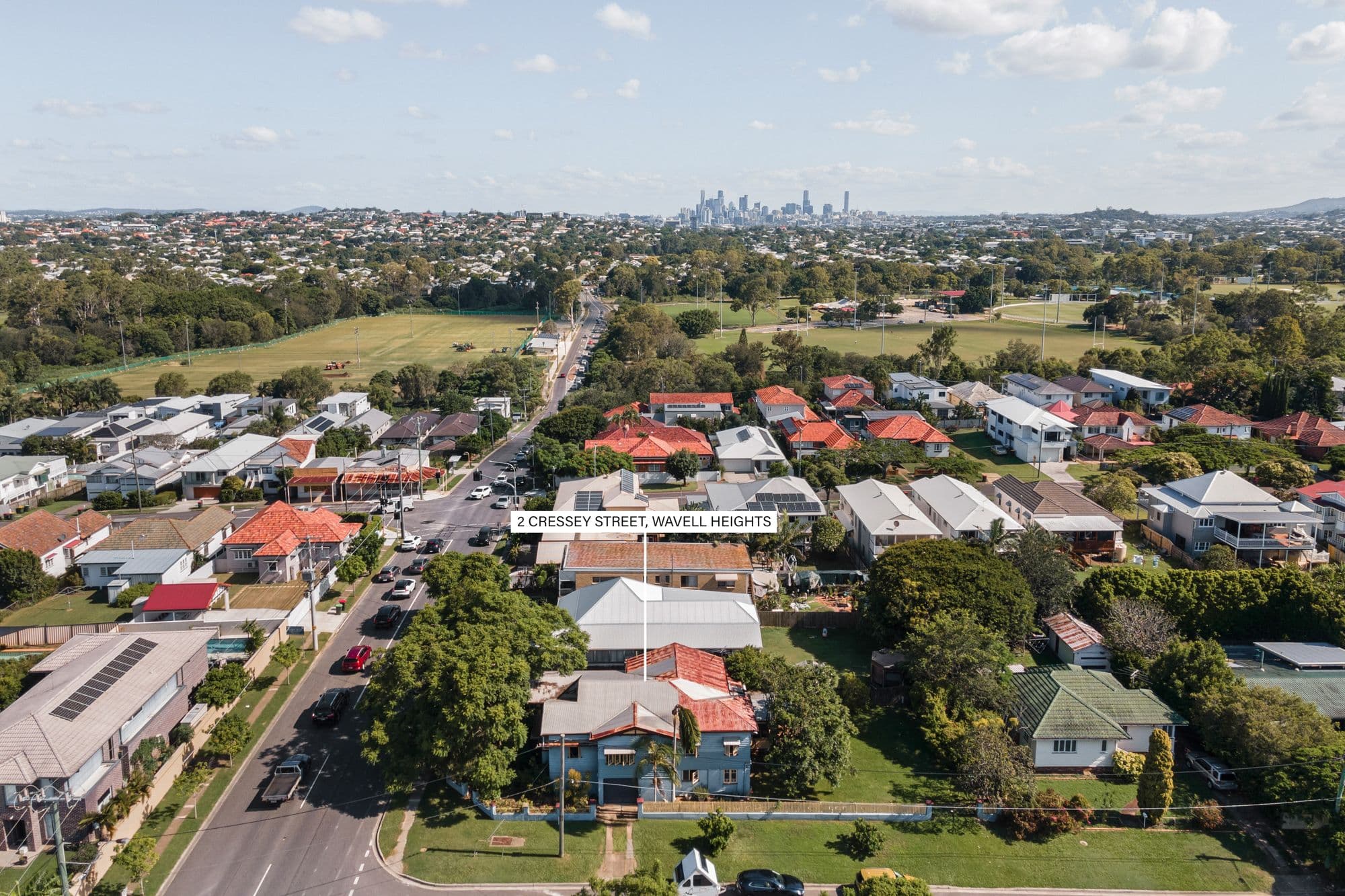 2 Cressey Street, Wavell Heights QLD 4012, Wavell Heights - Thumbnail 2