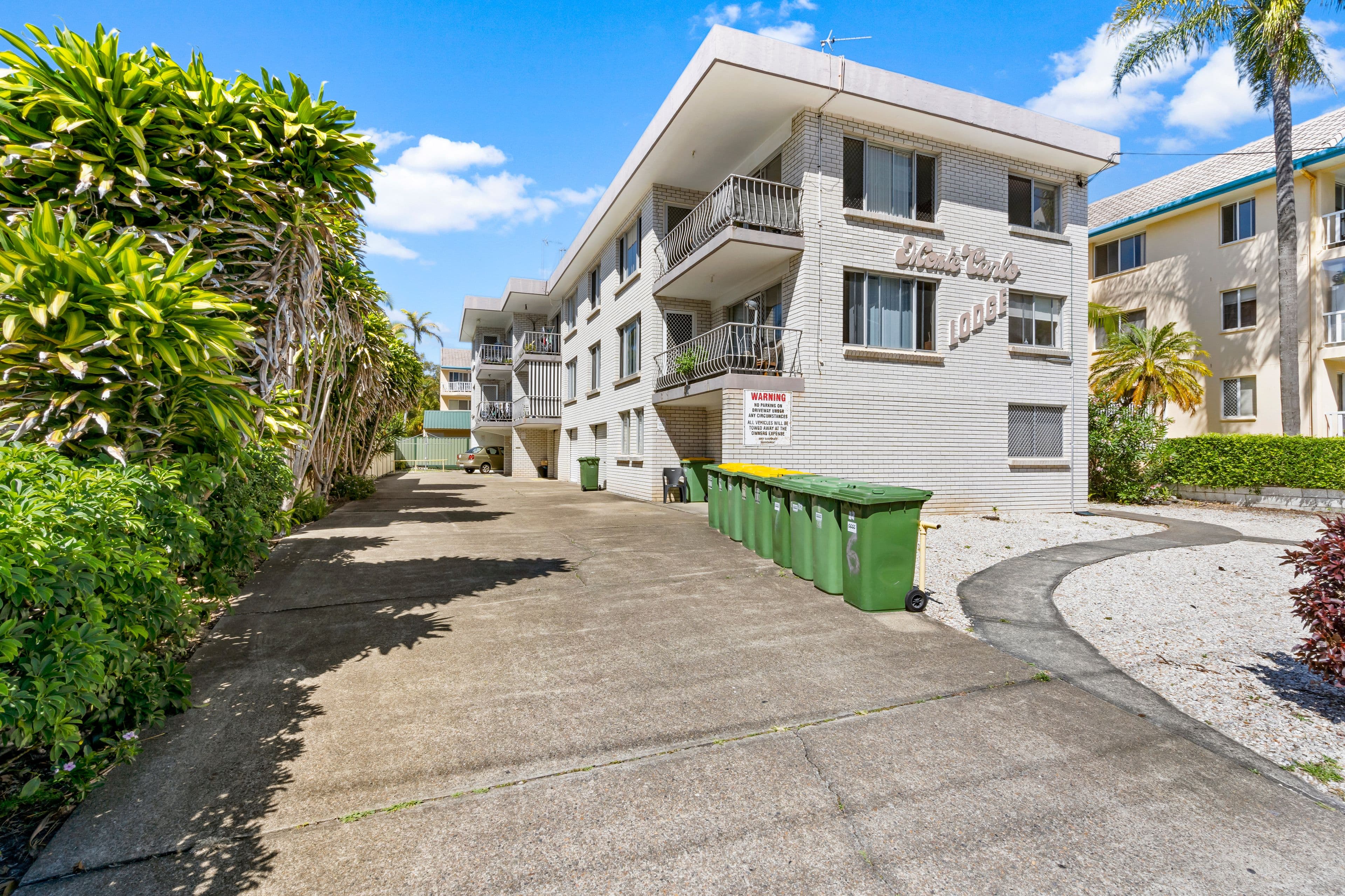 22 Monaco Street, Surfers Paradise QLD 4217, Surfers Paradise - Image 1