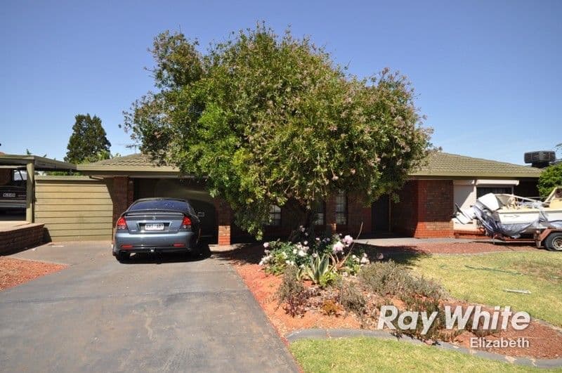 20 Zurich Road, CRAIGMORE SA 5114, Craigmore - Image 1