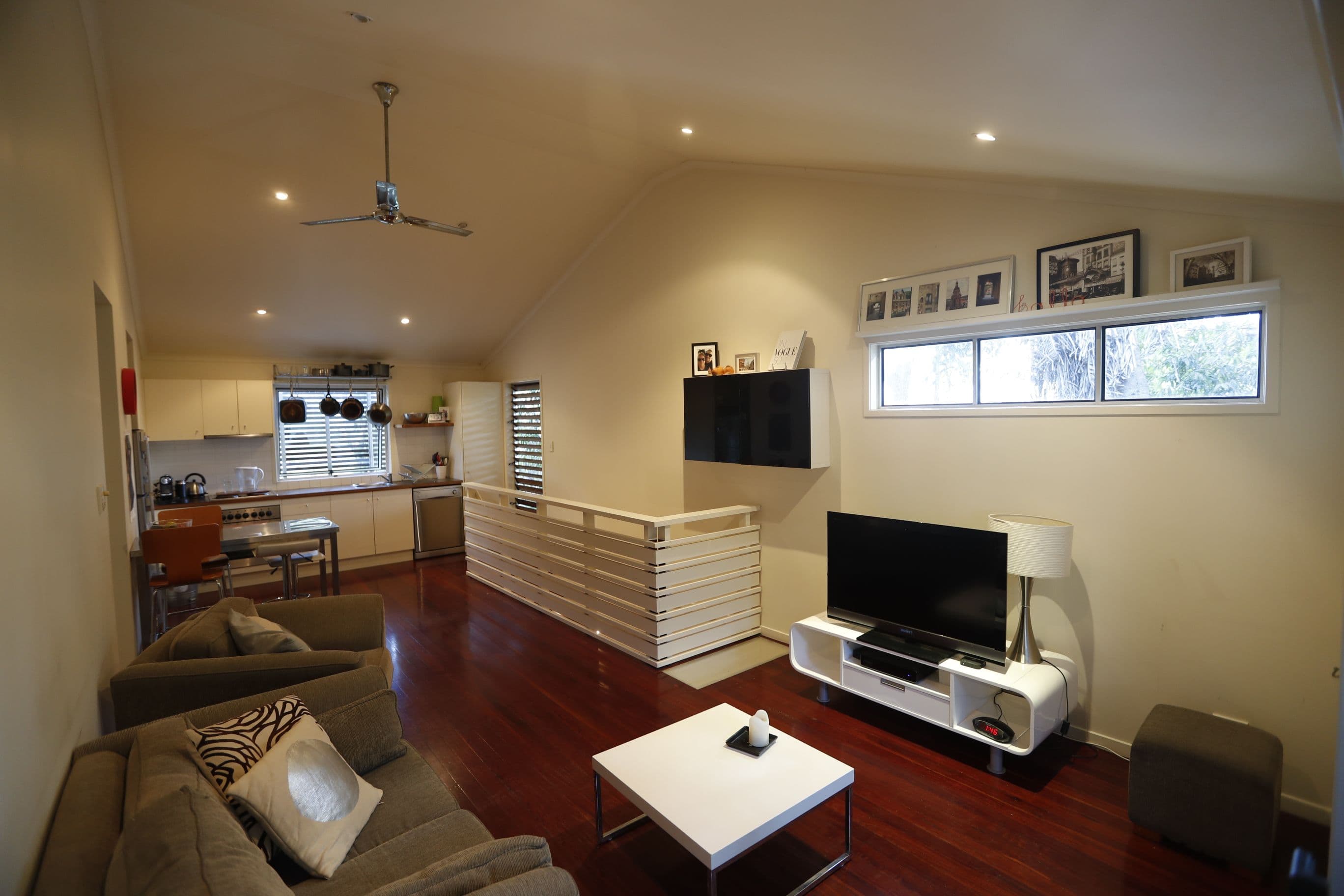 23 Glassey Street, Red Hill QLD 4059, Red Hill - Thumbnail 2