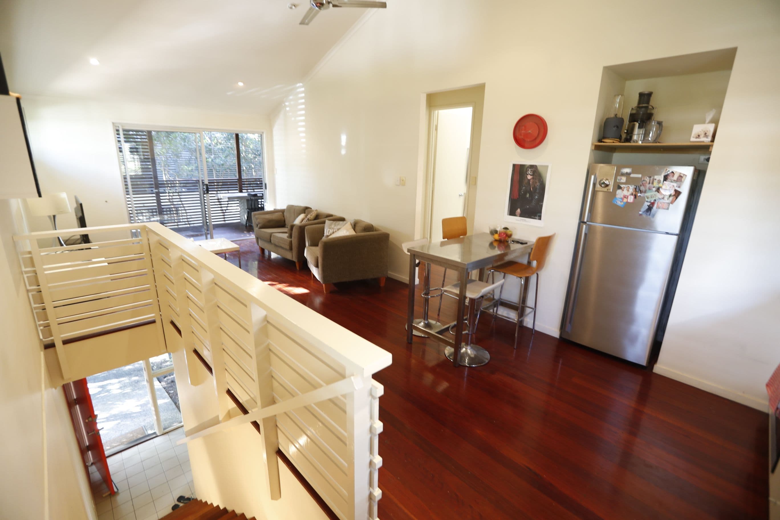 23 Glassey Street, Red Hill QLD 4059, Red Hill - Thumbnail 3