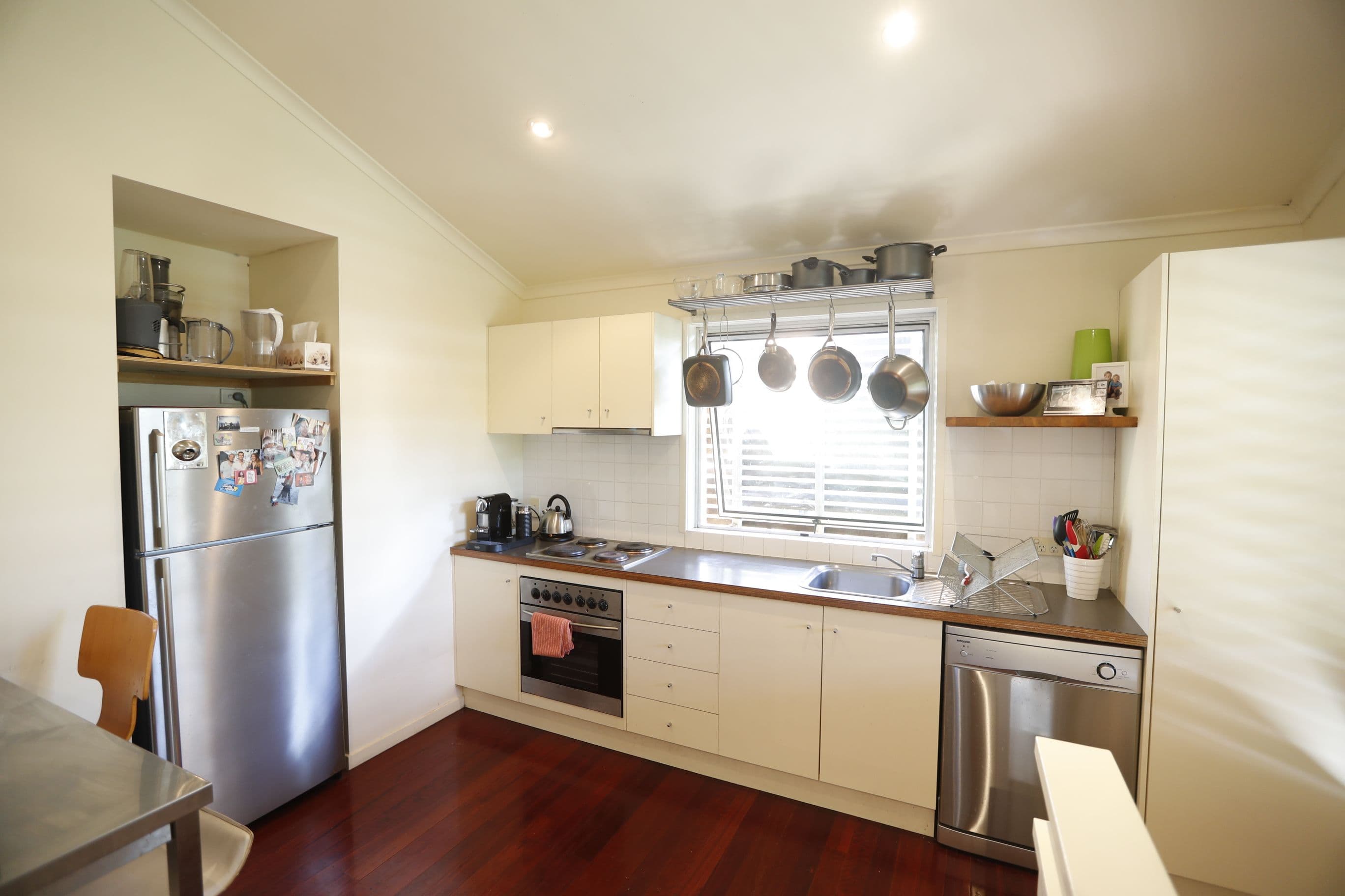 23 Glassey Street, Red Hill QLD 4059, Red Hill - Thumbnail 4