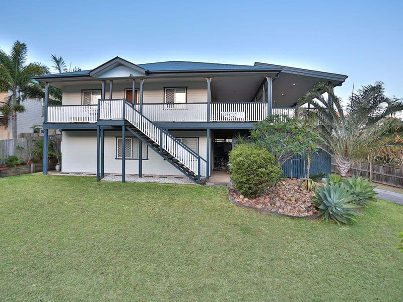 4 Glendore Court, EATONS HILL QLD 4037, Eatons Hill - Thumbnail 2
