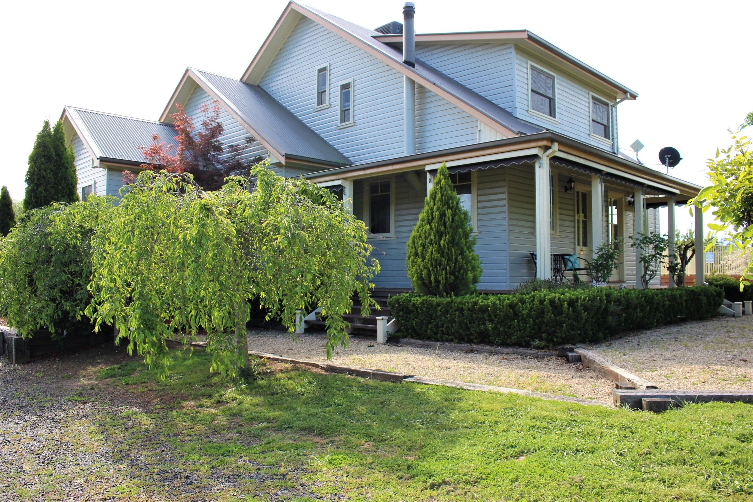 2 Pine Lane, Tumbarumba NSW 2653, Tumbarumba - Image 1