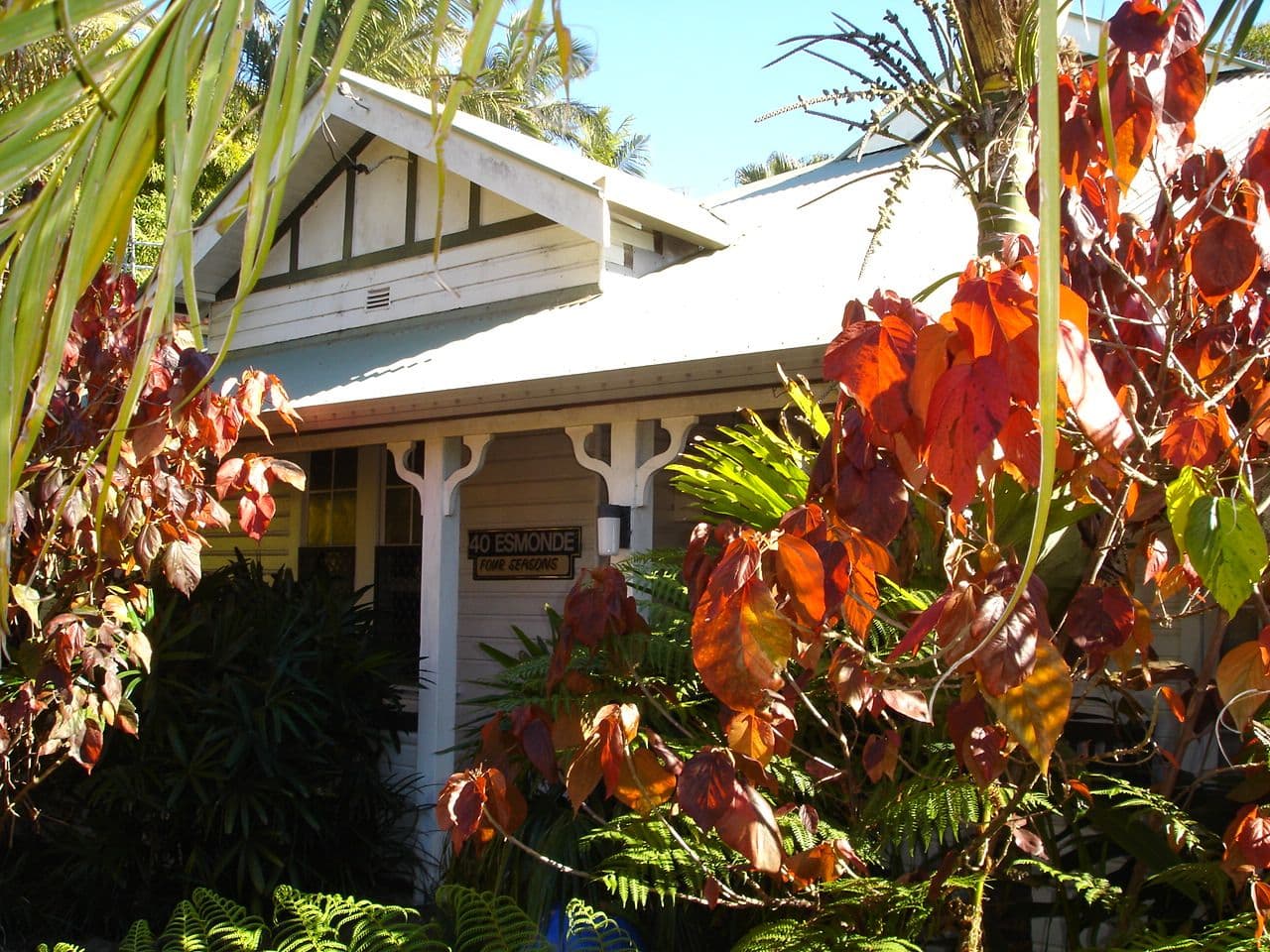 40 Esmonde Street, GIRARDS HILL NSW 2480, Girards Hill - Image 1