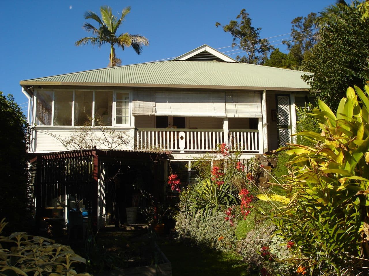 40 Esmonde Street, GIRARDS HILL NSW 2480, Girards Hill - Thumbnail 2