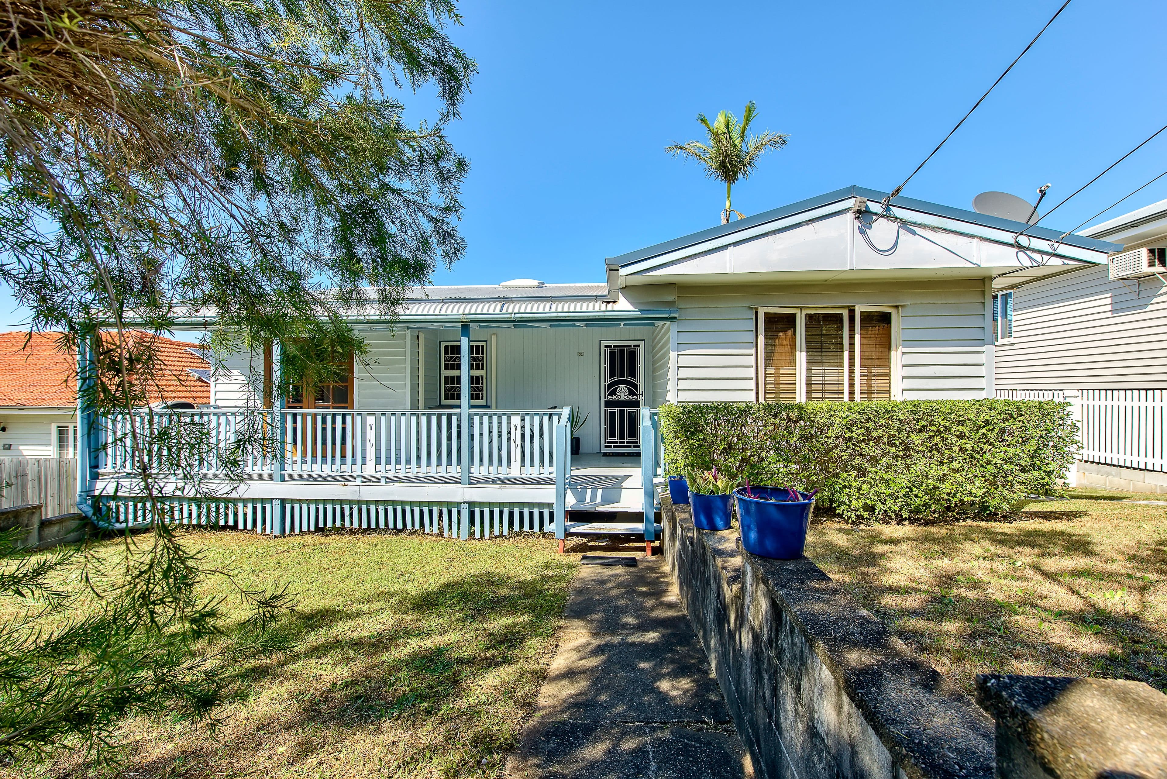 31 Hobart Avenue, Camp Hill QLD 4152, Camp Hill - Image 1
