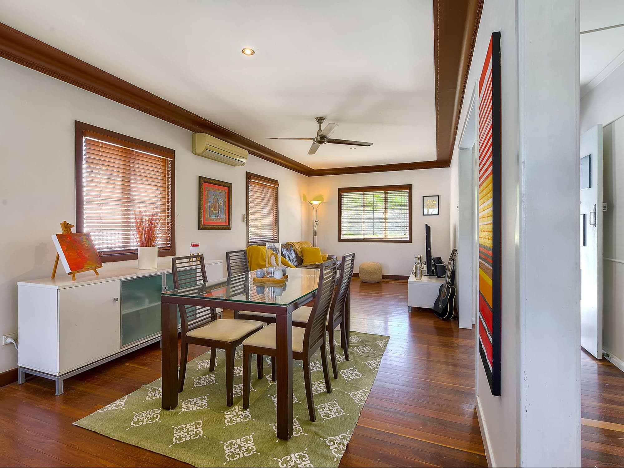 31 Hobart Avenue, Camp Hill QLD 4152, Camp Hill - Thumbnail 2